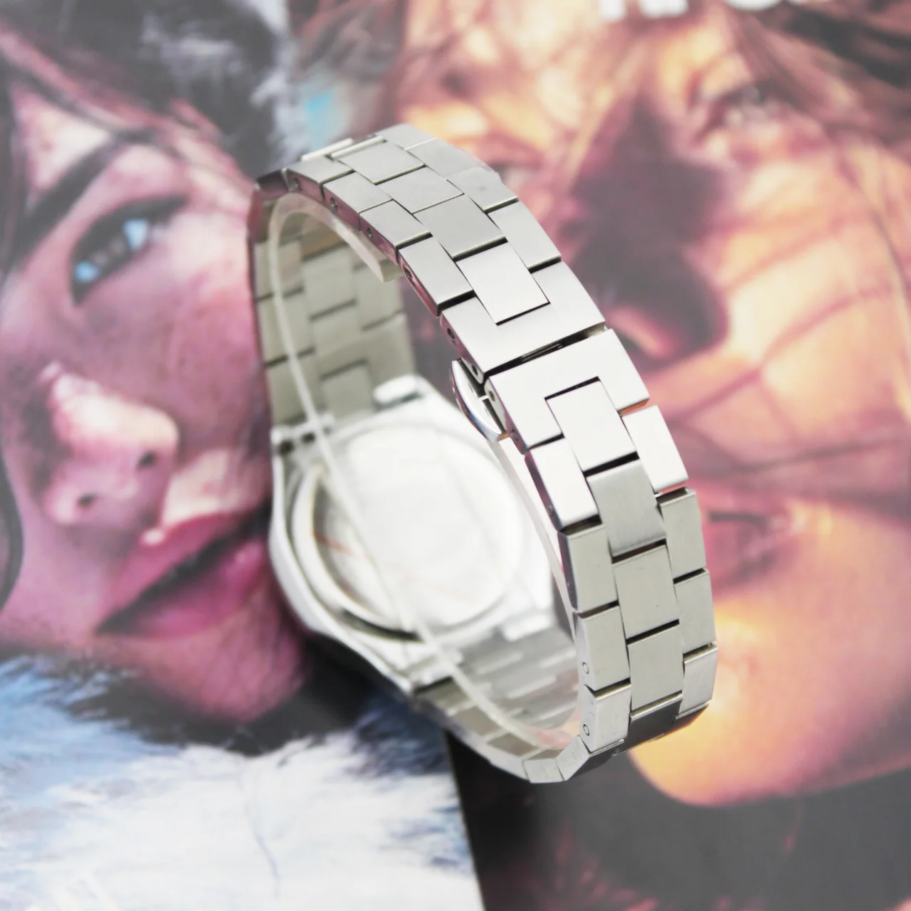 ساعت زنانه آی واچ (Iwatch) مدل 190153