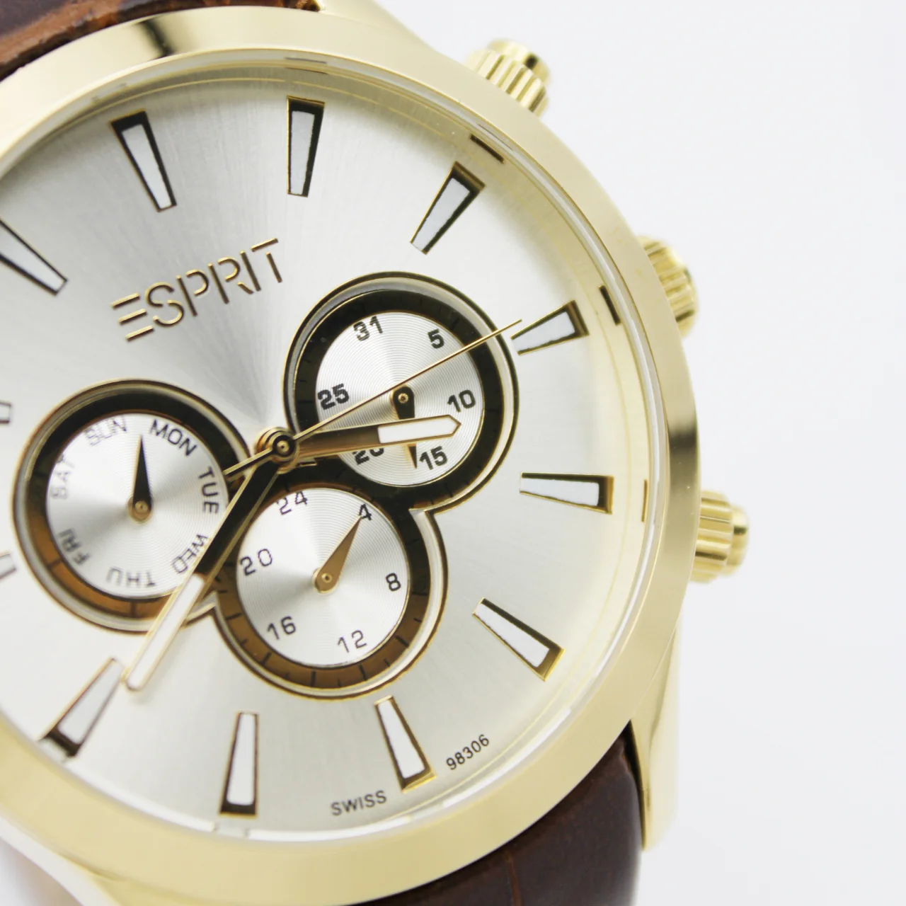 ساعت ست زنانه و مردانه اسپریت (Esprit) مدل 98306