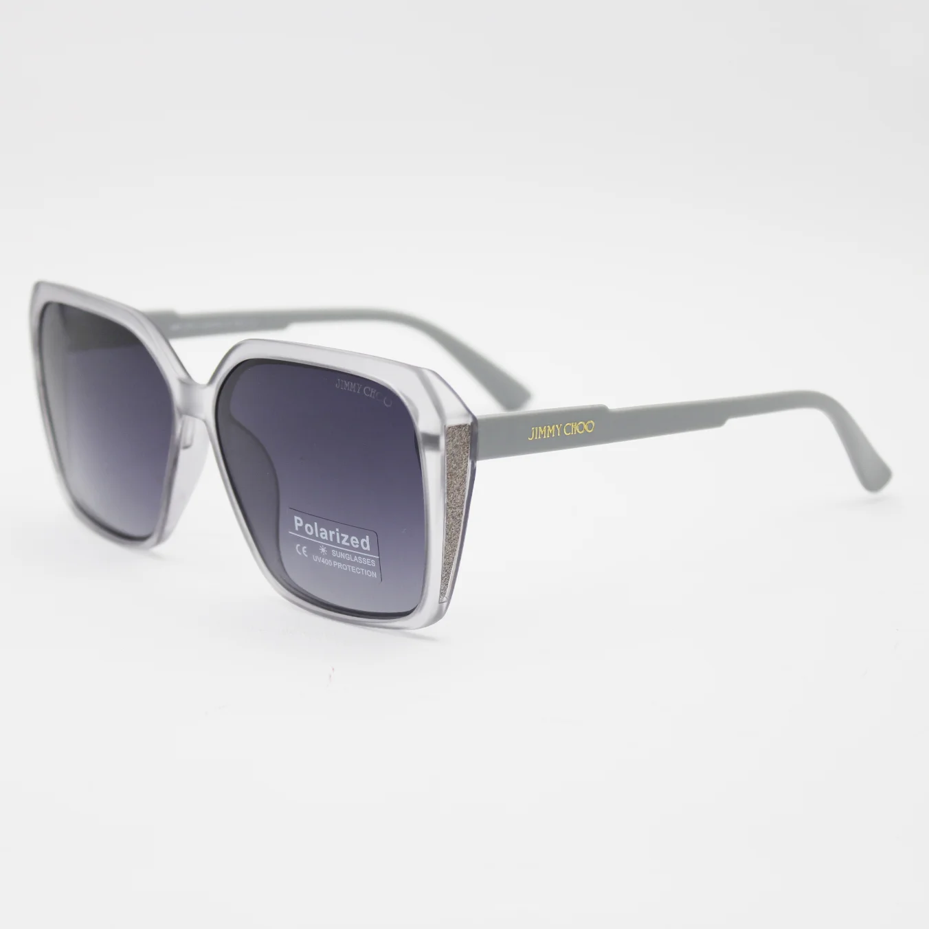 عینک آفتابی زنانه جیمی چو (Jimmy choo) مدل 5815