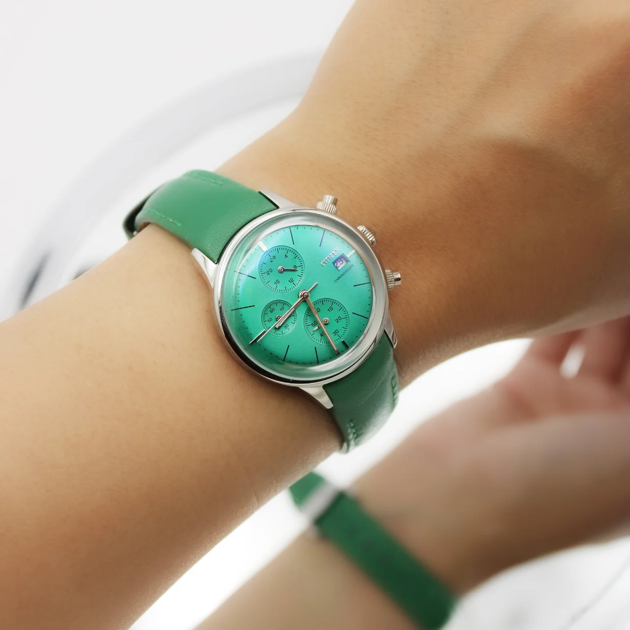 ساعت زنانه سیتیزن (Citizen) مدل 109