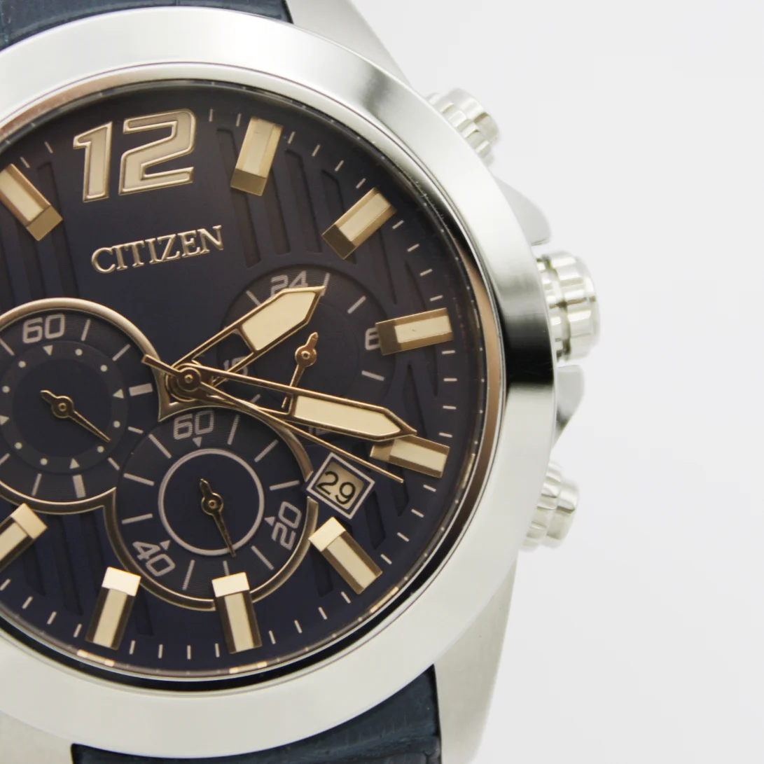 ساعت ست زنانه و مردانه سیتیزن (Citizen) مدل 2138