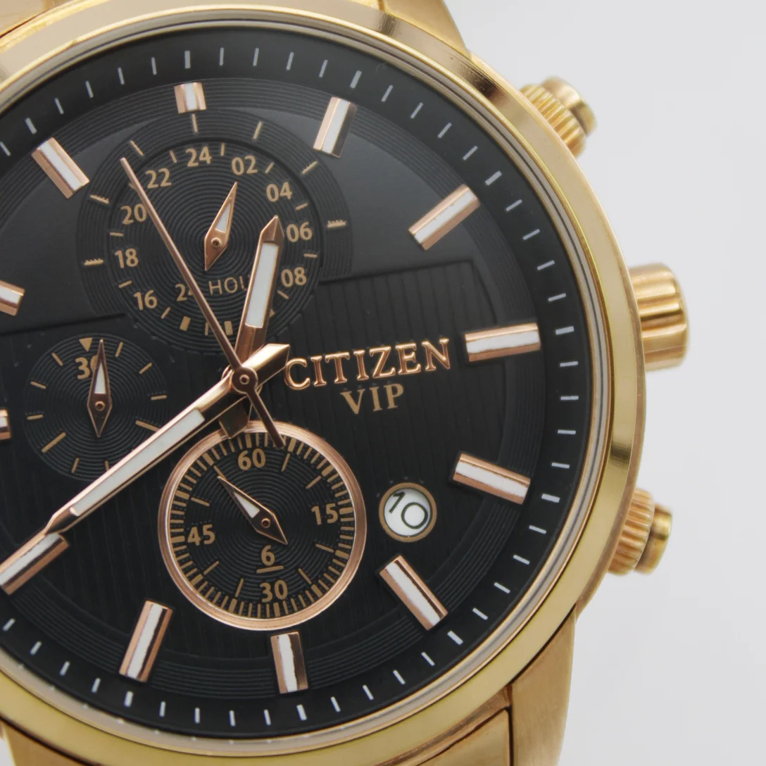 ساعت ست زنانه و مردانه سیتیزن (Citizen) مدل 5567