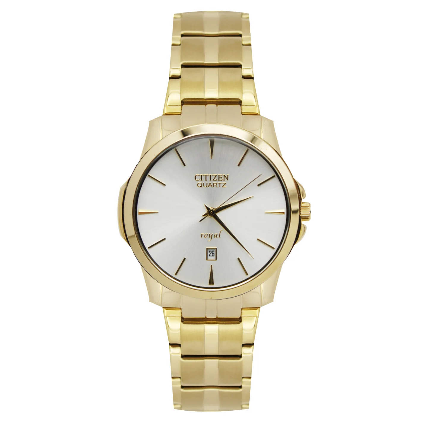 ساعت مردانه سیتی زن (Citizen) مدل 6262