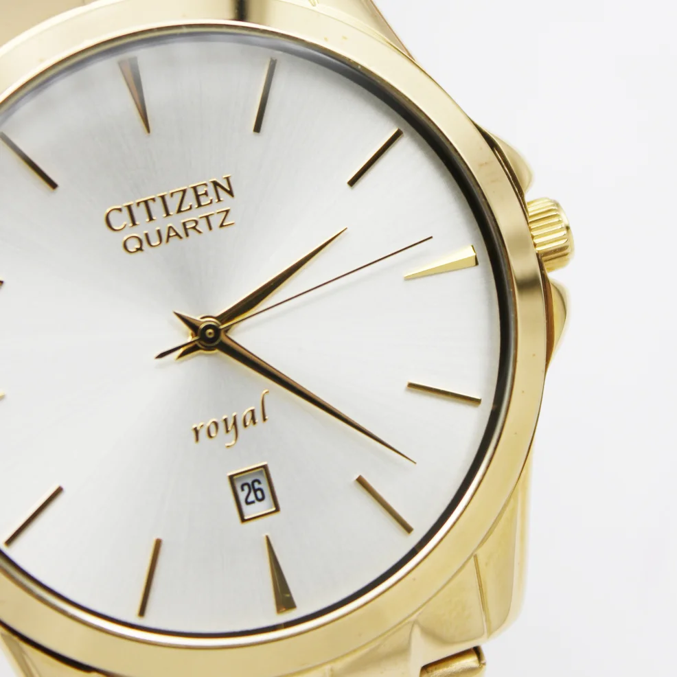 ساعت مردانه سیتی زن (Citizen) مدل 6262