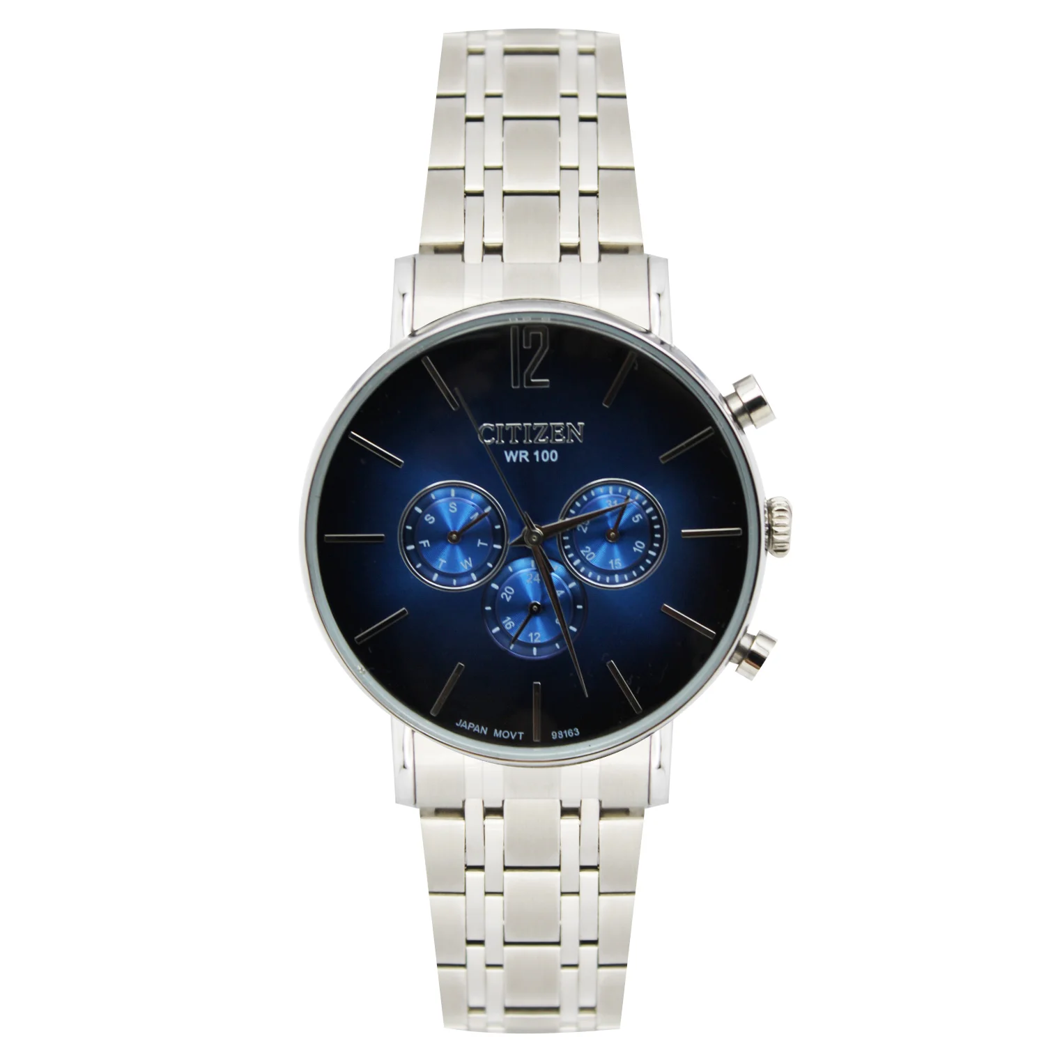 ساعت مردانه سیتیزن (Citizen) مدل 98163
