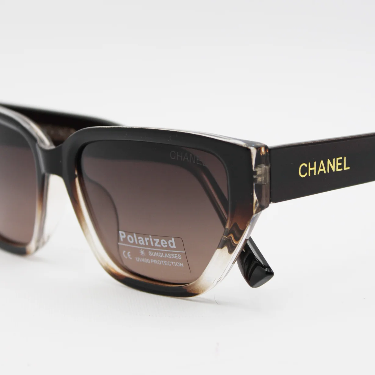عینک آفتابی زنانه شنل (Chanel) مدل 58215