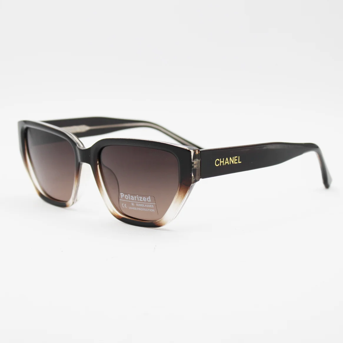 عینک آفتابی زنانه شنل (Chanel) مدل 58215