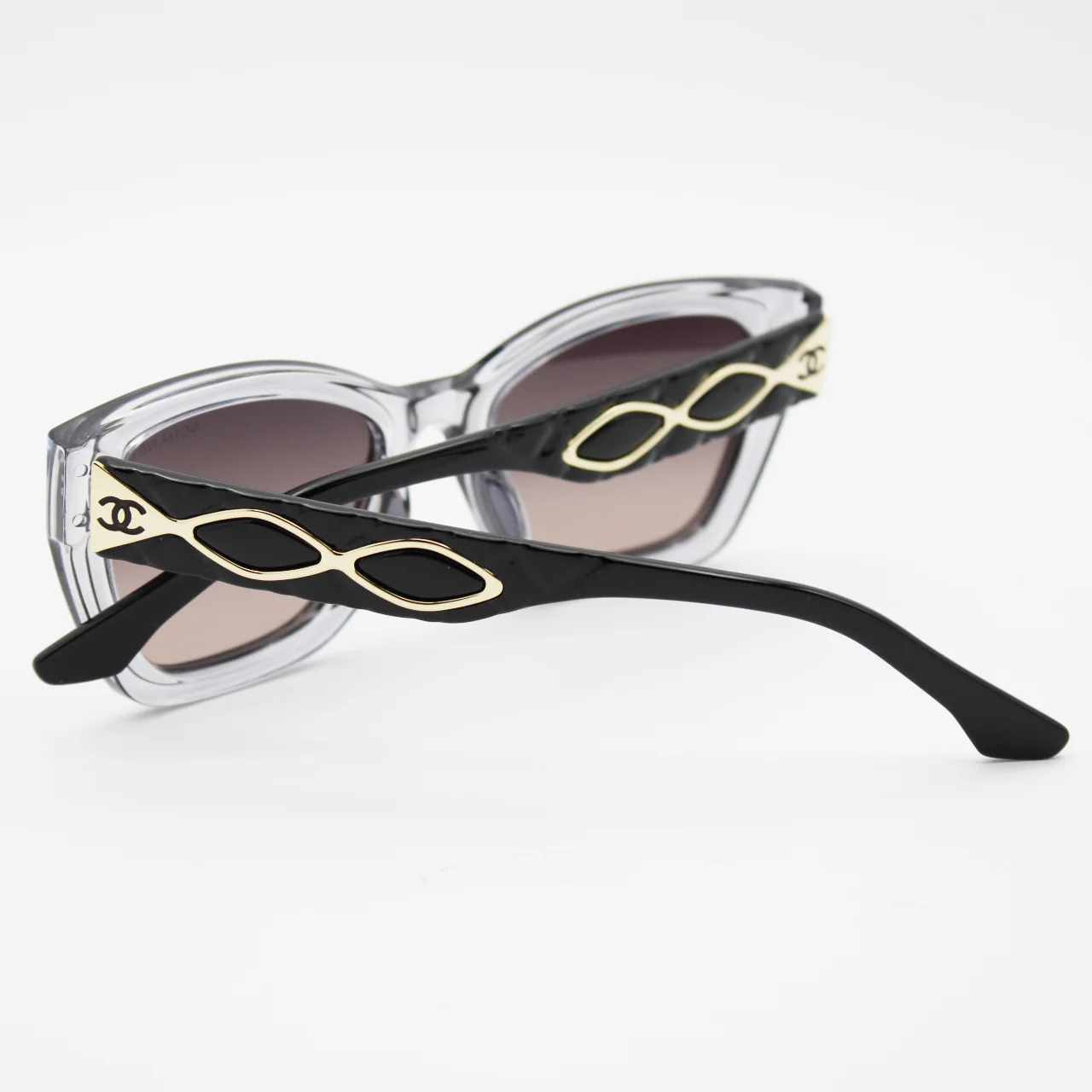 عینک آفتابی زنانه شنل (Chanel) مدل 89032