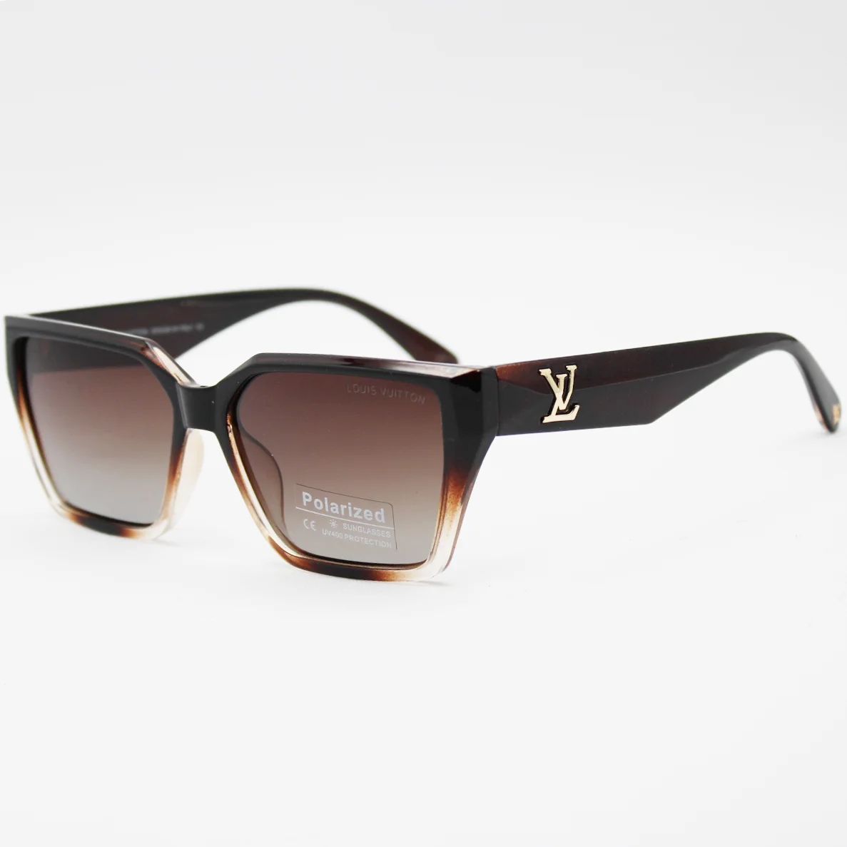 عینک آفتابی زنانه لویی ویتون (Louis Vuitton) مدل 2322