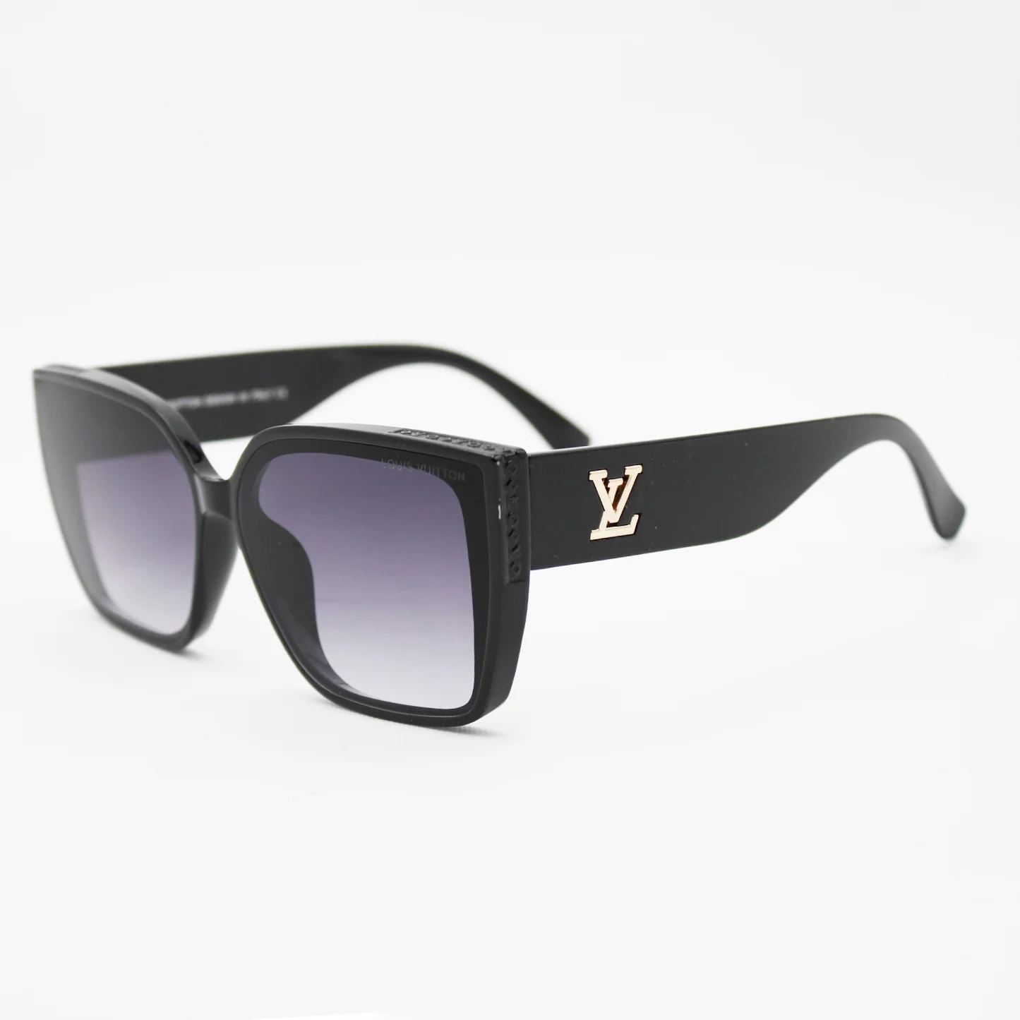 عینک آفتابی زنانه لویی ویتون (Louis vuitton) مدل 5841