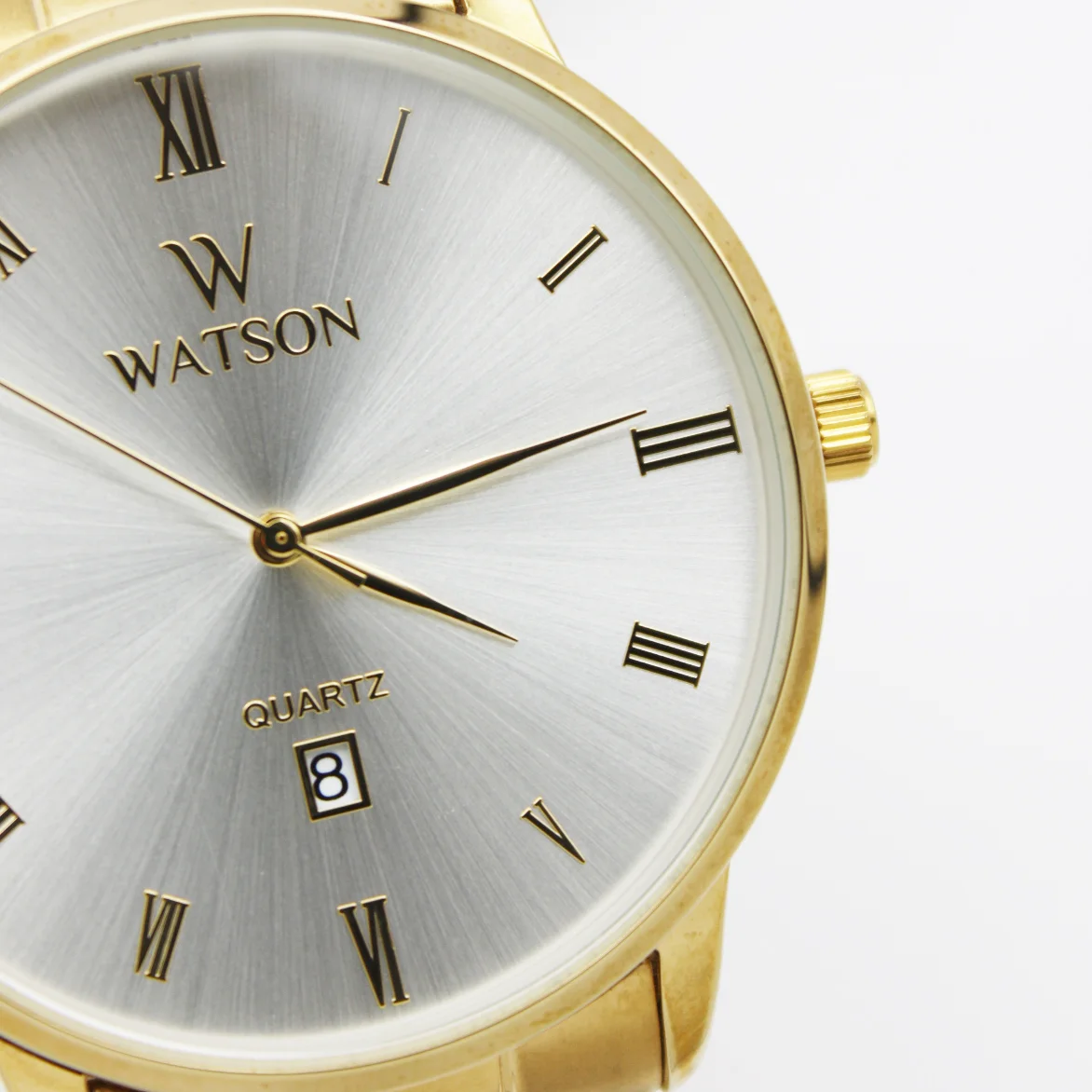 ساعت مردانه واتسون (Watson) مدل 1002