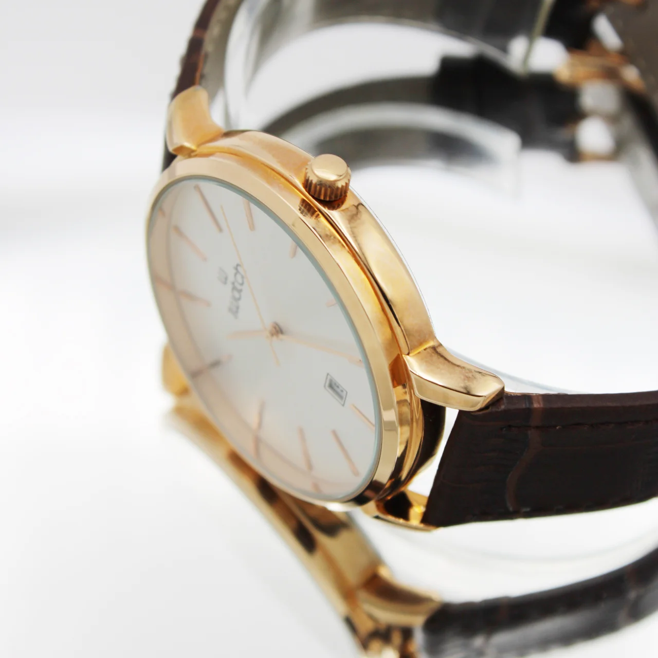 ساعت مردانه آی واچ (Iwatch) مدل 190001