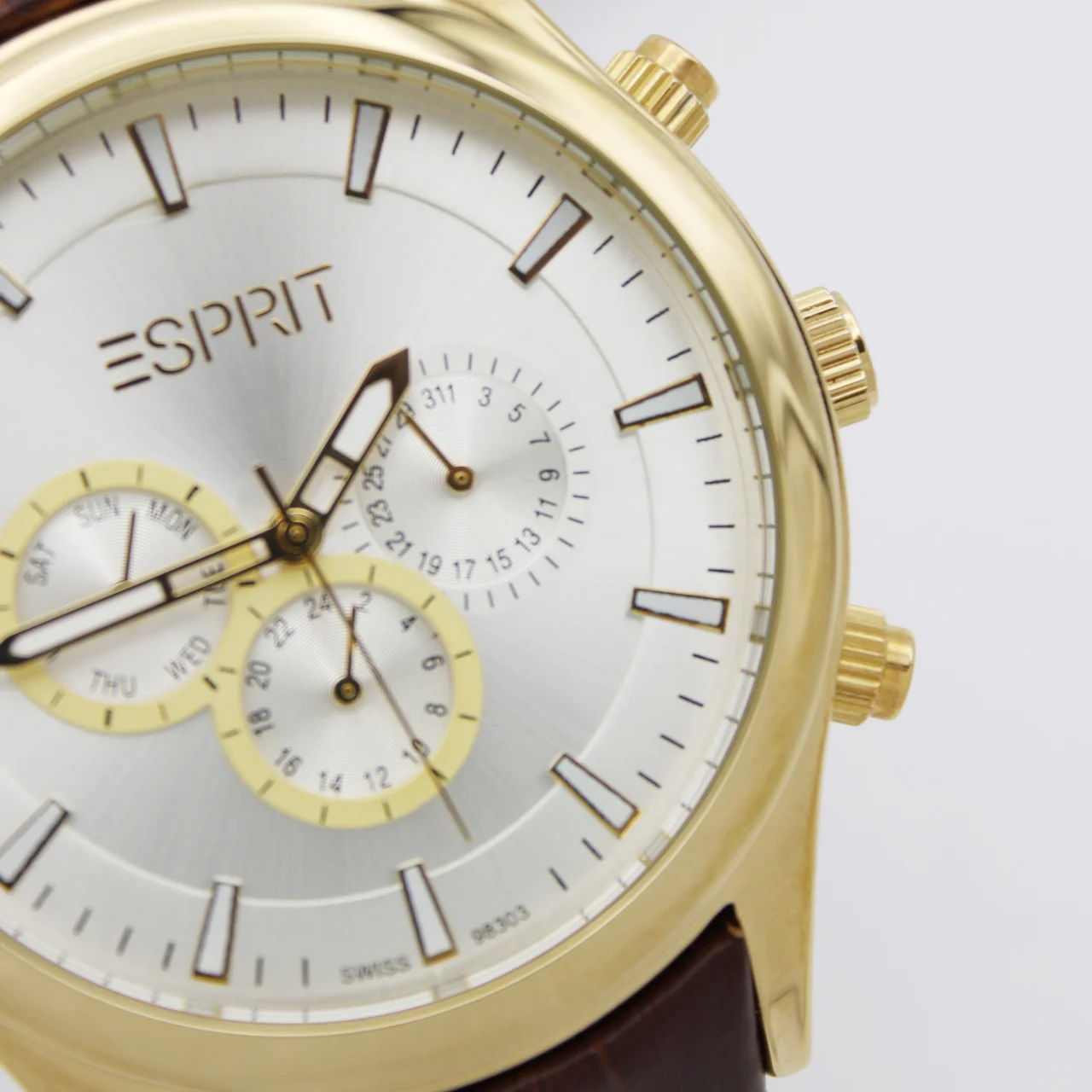 ساعت ست زنانه و مردانه اسپریت (Esprit) مدل 98303