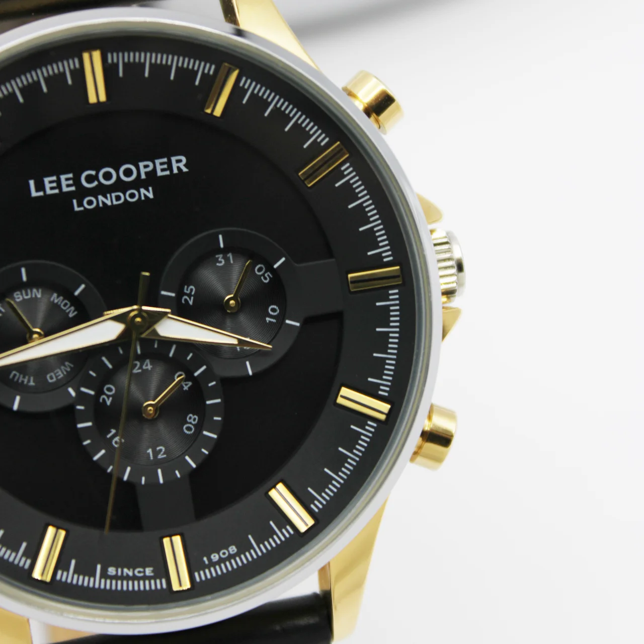 ساعت مردانه لی کوپر (Lee Cooper) مدل 07186