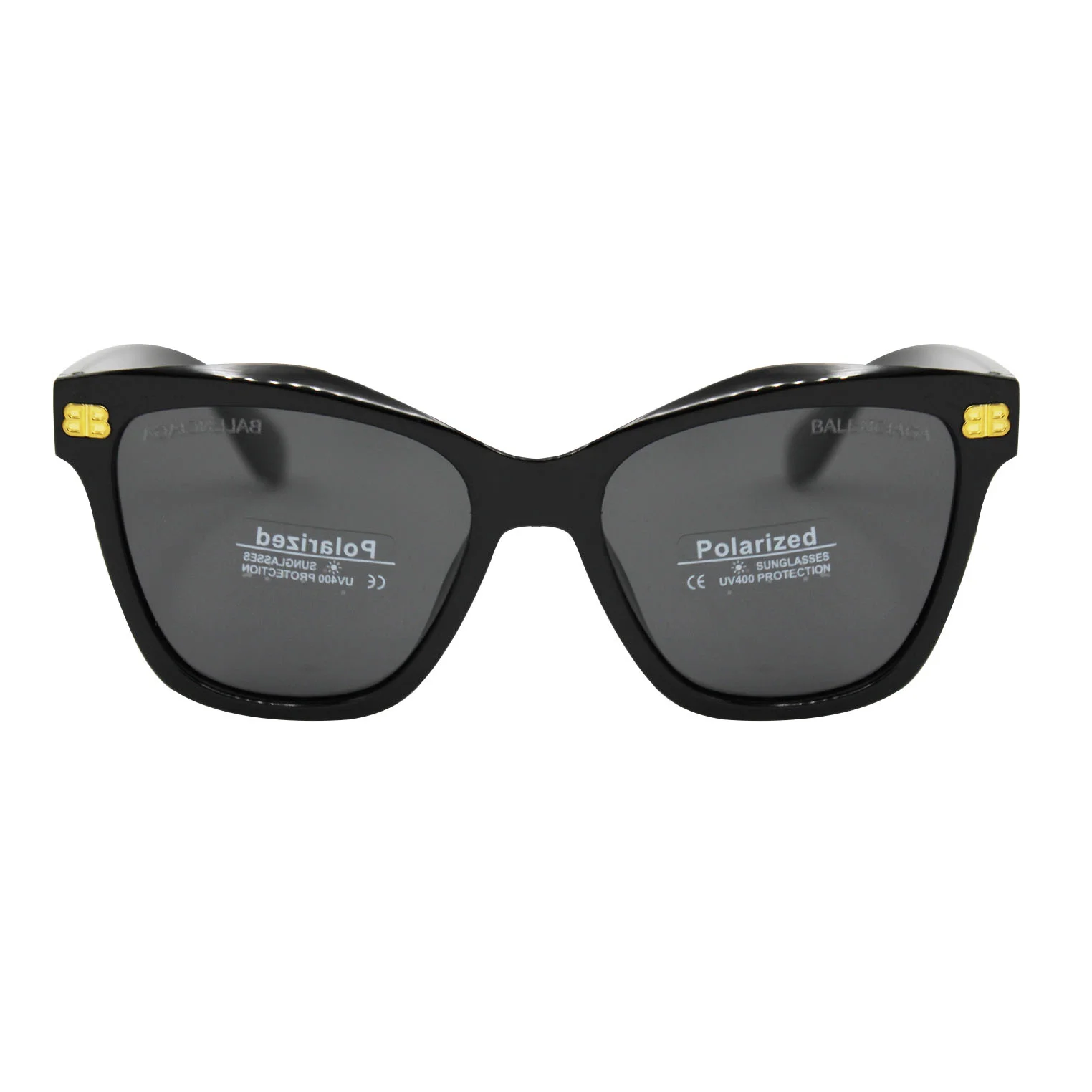 عینک آفتابی زنانه بالانسیاگا (Balenciaga) مدل 82526