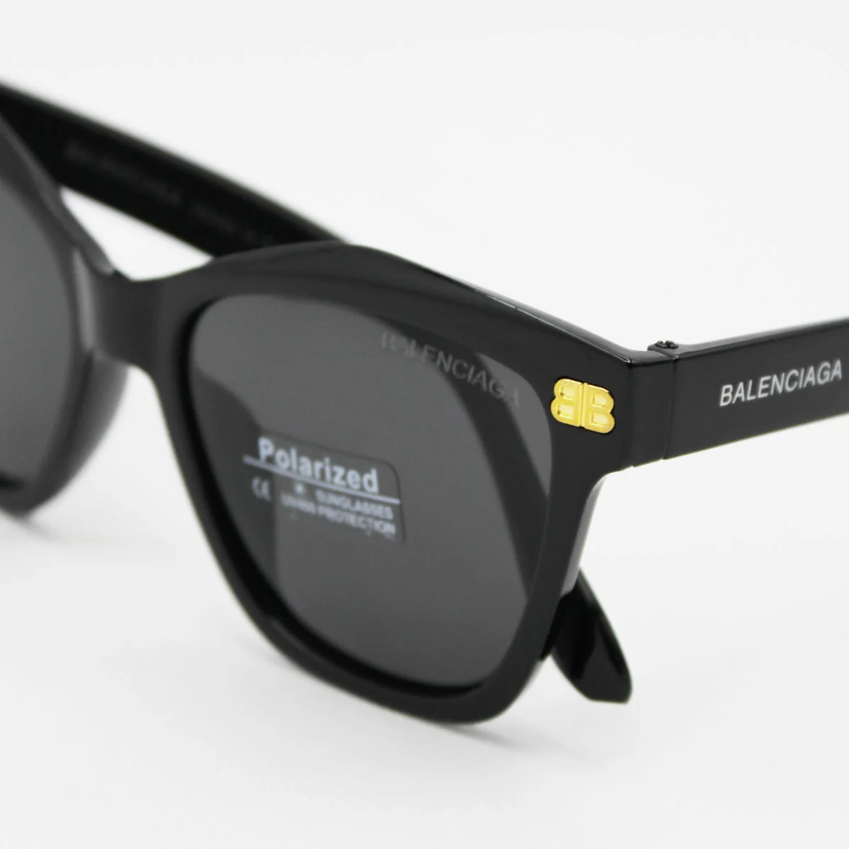 عینک آفتابی زنانه بالانسیاگا (Balenciaga) مدل 82526