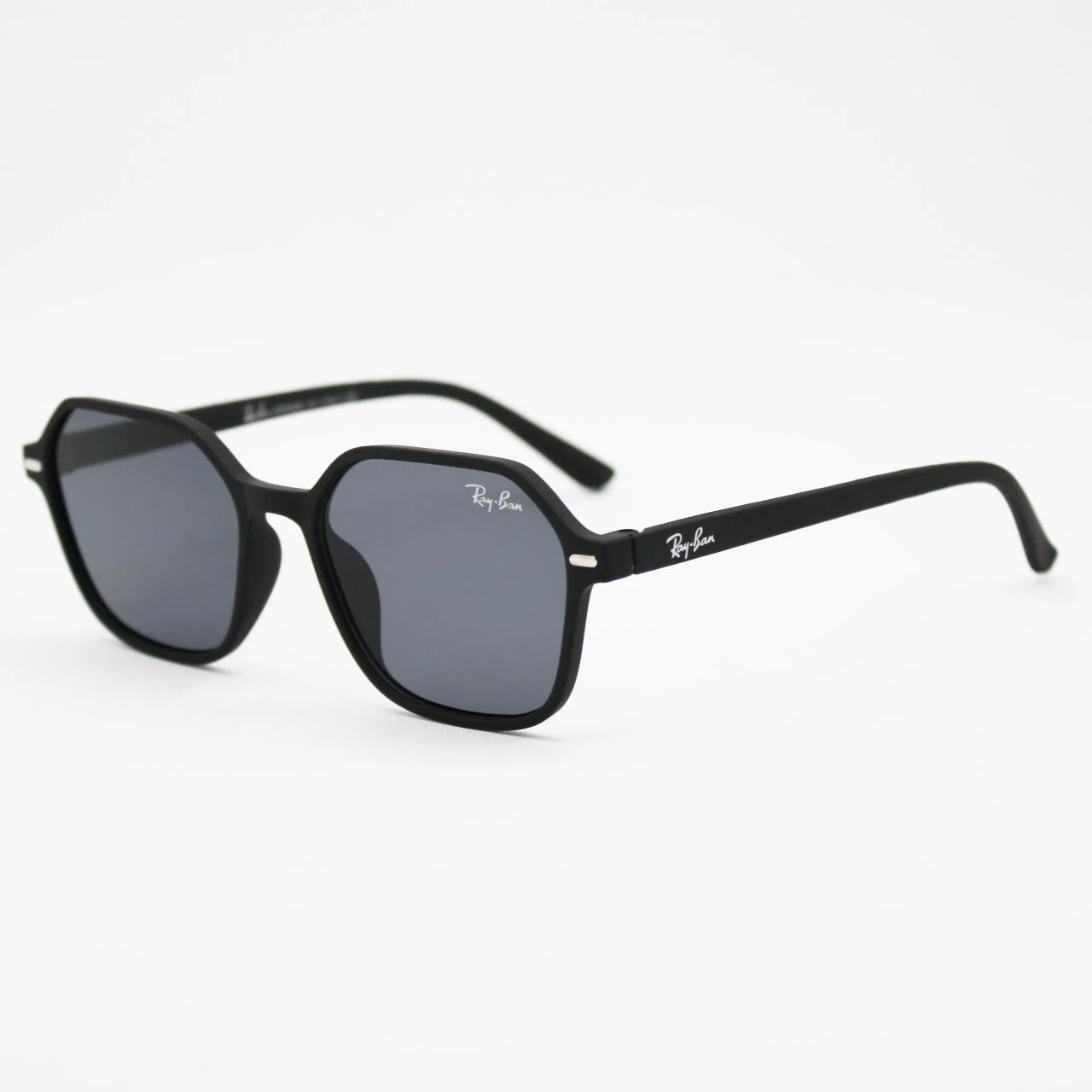 عینک آفتابی مردانه ریبن (Ray Ban) مدل 82512