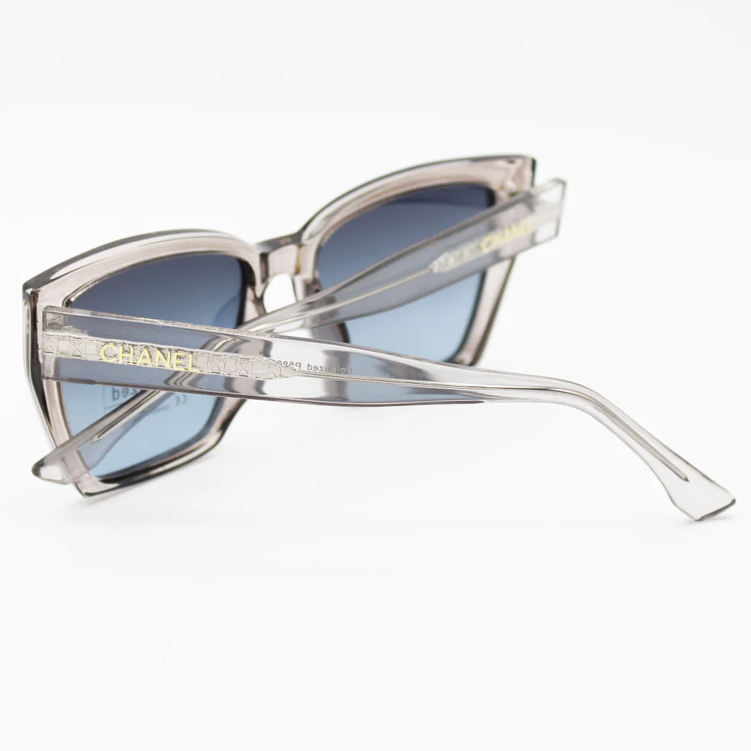 عینک آفتابی زنانه شنل (Chanel) مدل 58204