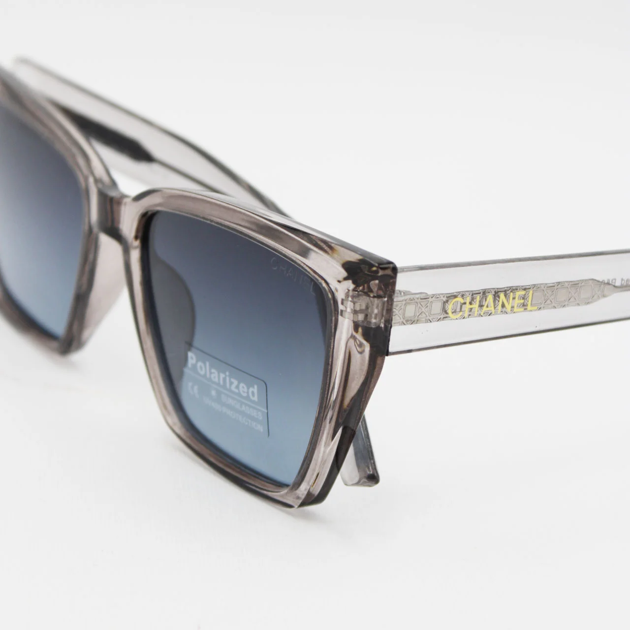 عینک آفتابی زنانه شنل (Chanel) مدل 58204