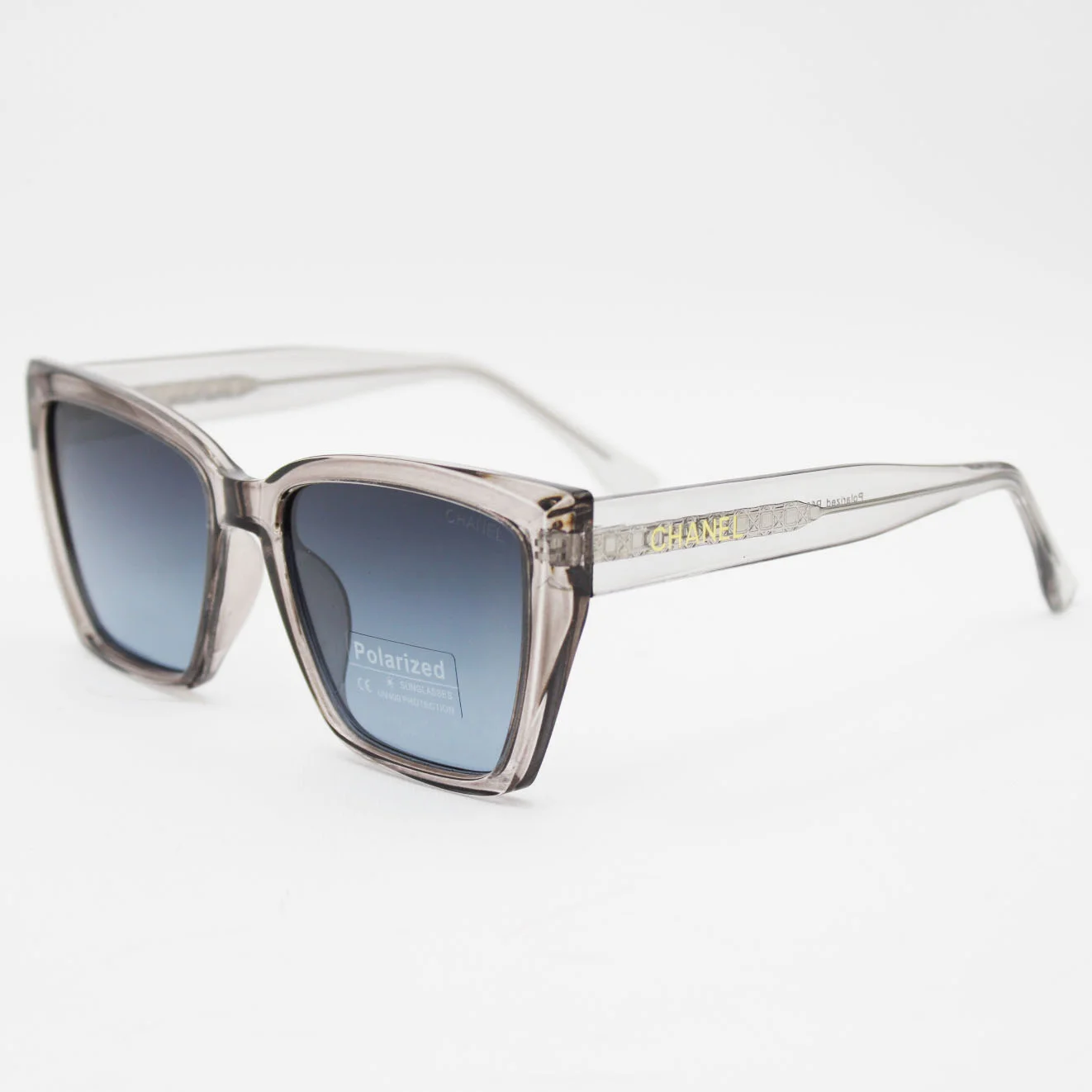 عینک آفتابی زنانه شنل (Chanel) مدل 58204