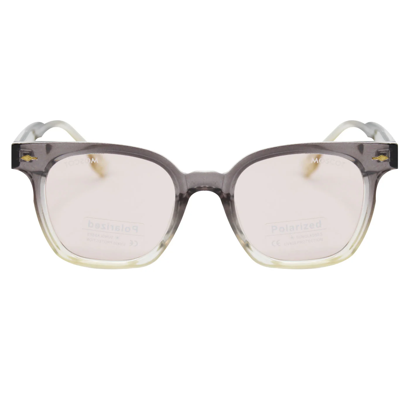 عینک آفتابی مردانه موسکوت (Moscot) مدل 1207