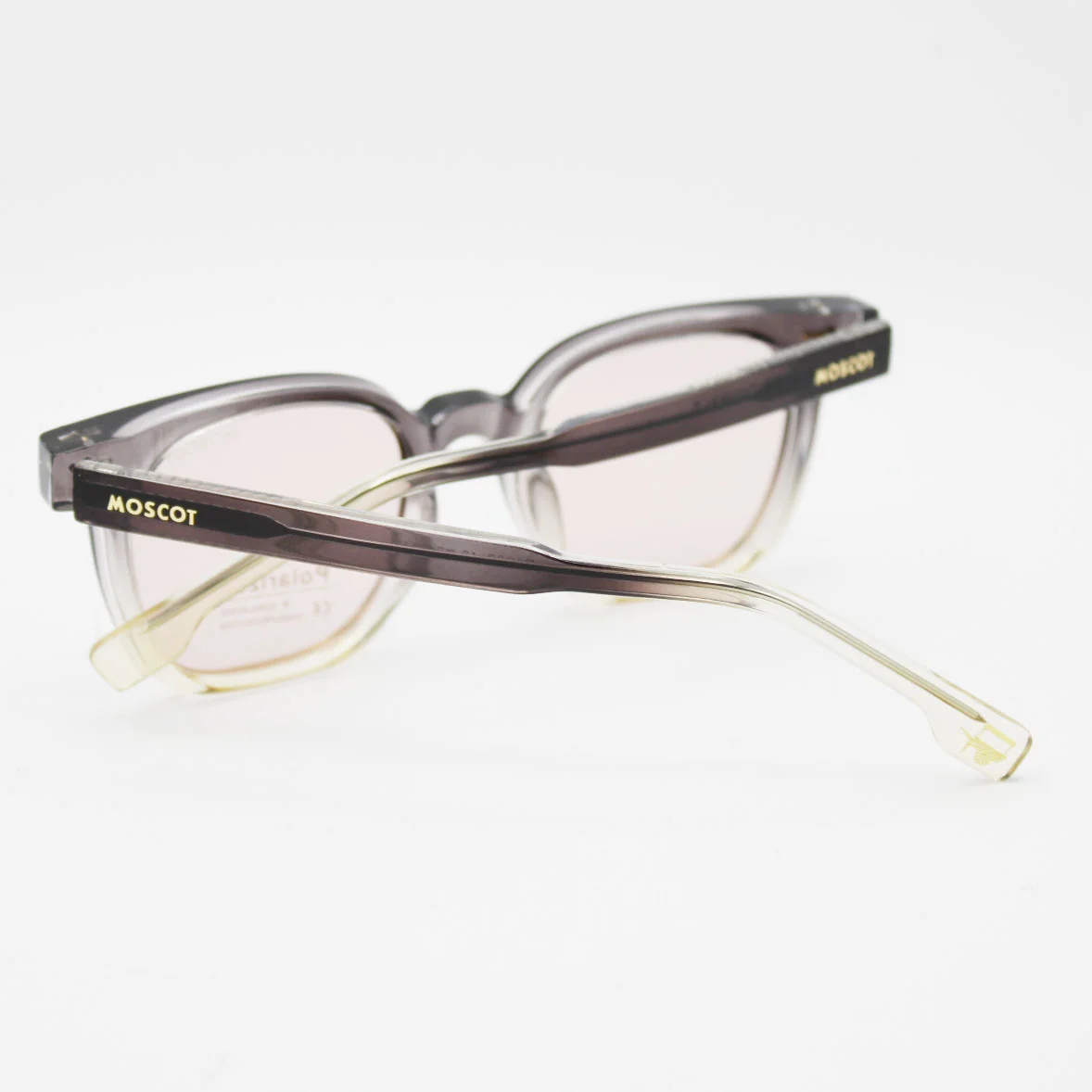 عینک آفتابی مردانه موسکوت (Moscot) مدل 1207