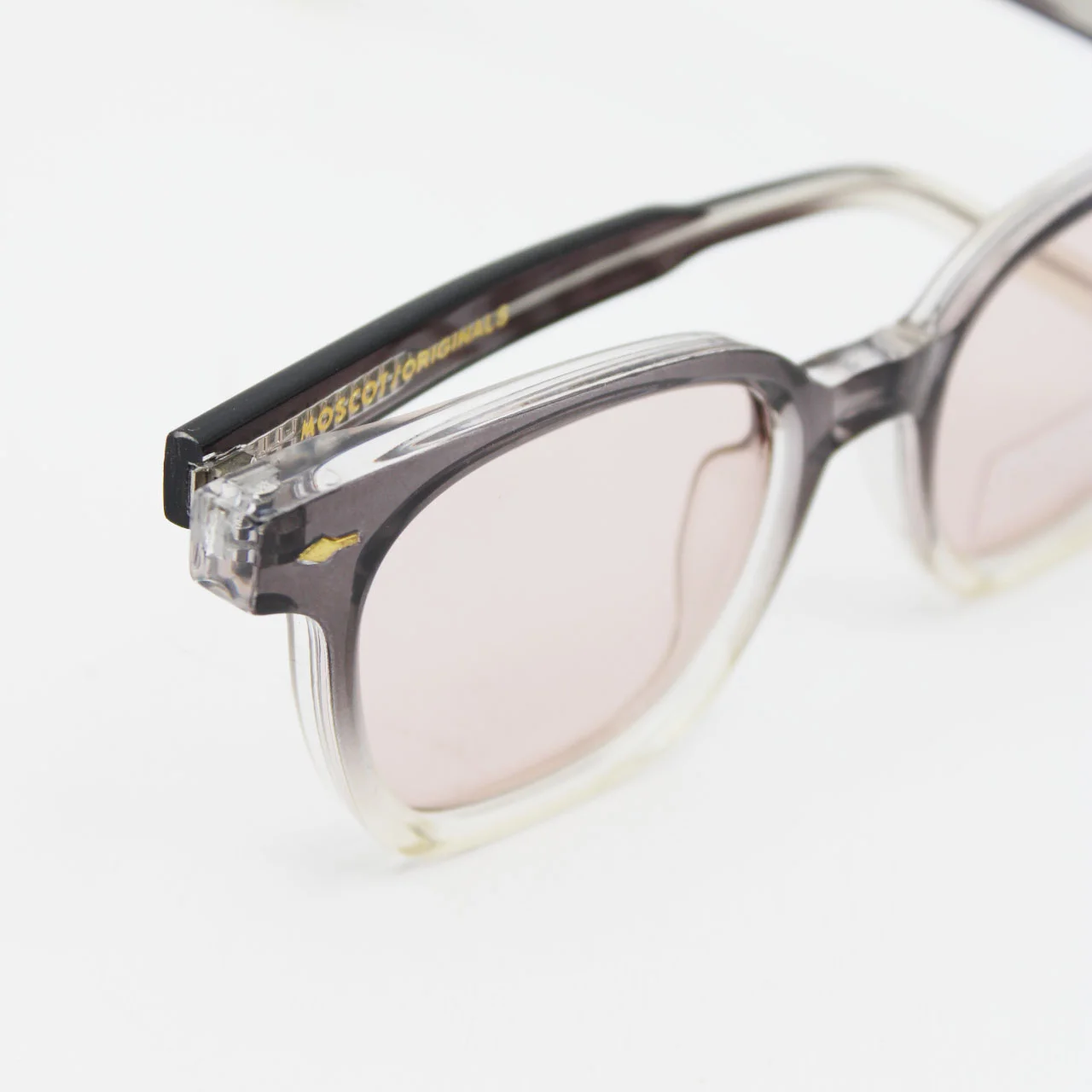 عینک آفتابی مردانه موسکوت (Moscot) مدل 1207
