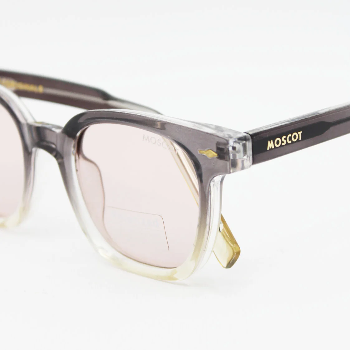 عینک آفتابی مردانه موسکوت (Moscot) مدل 1207