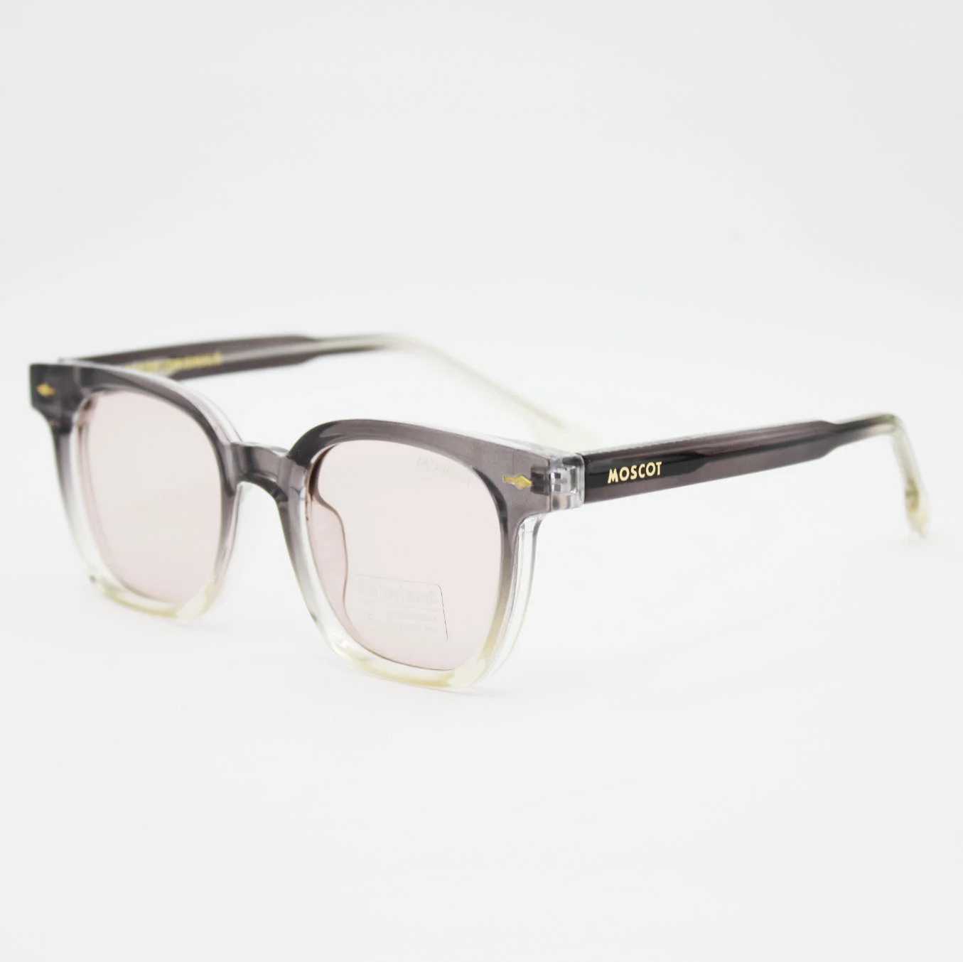 عینک آفتابی مردانه موسکوت (Moscot) مدل 1207