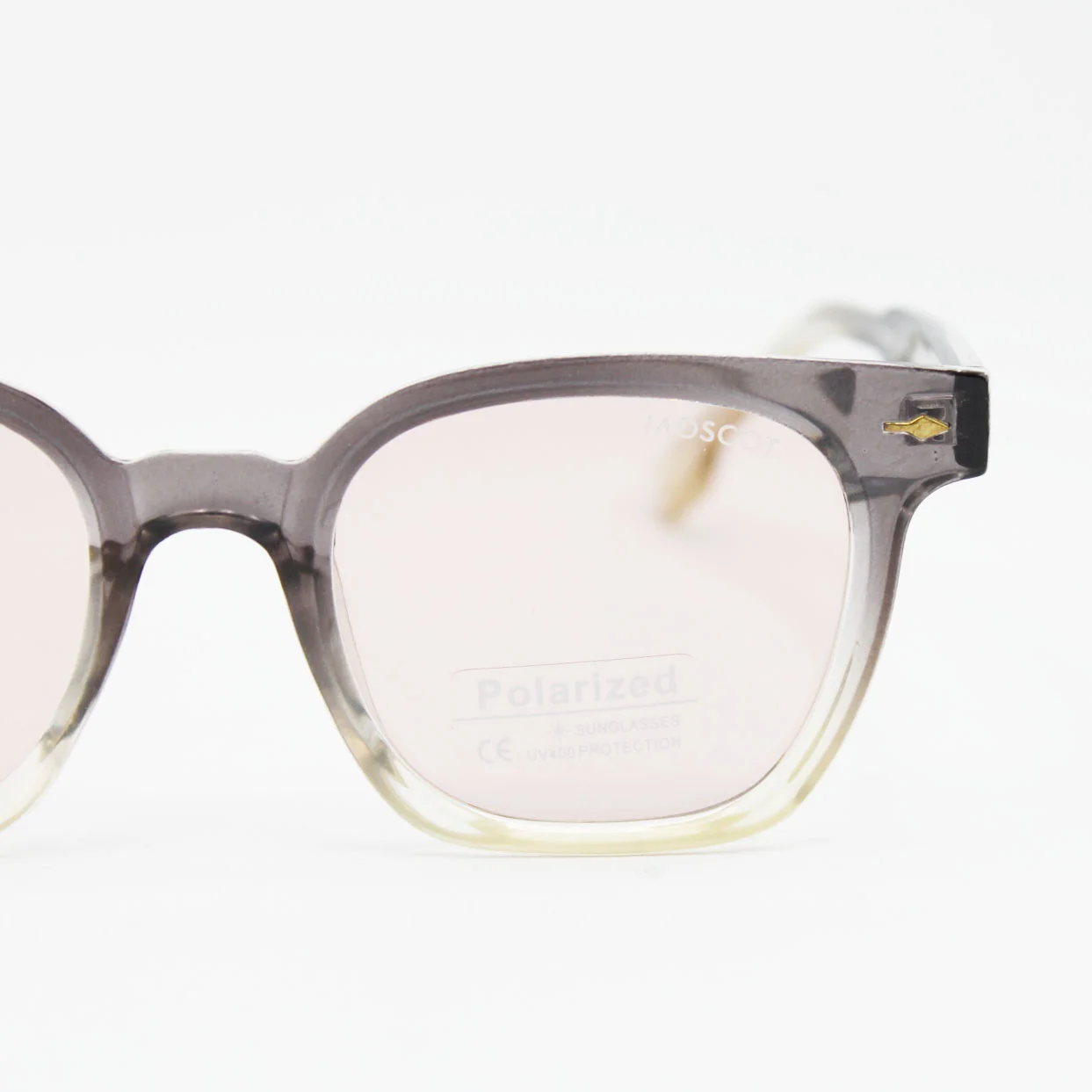 عینک آفتابی مردانه موسکوت (Moscot) مدل 1207