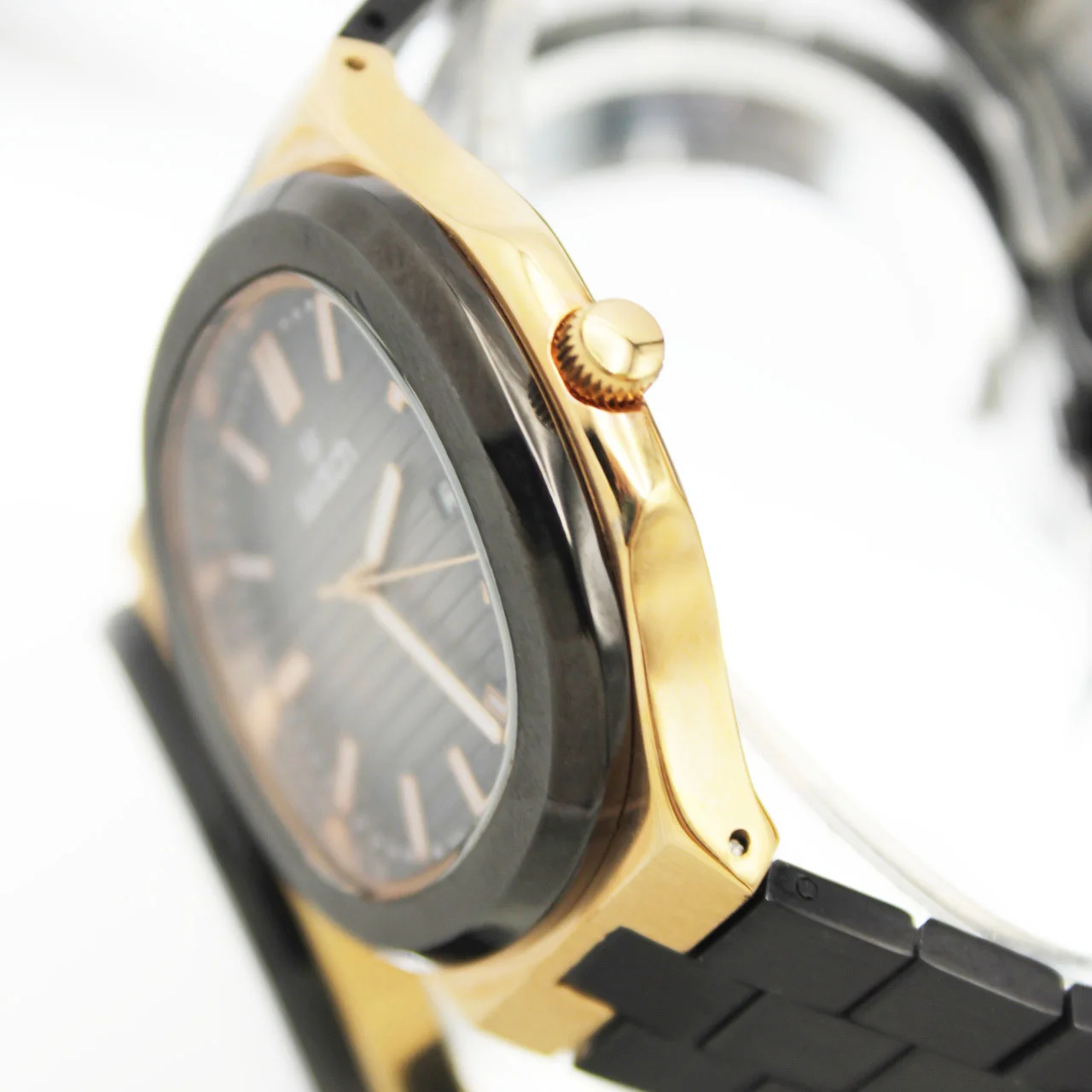 ساعت مردانه آی واچ (Iwatch) مدل 190153