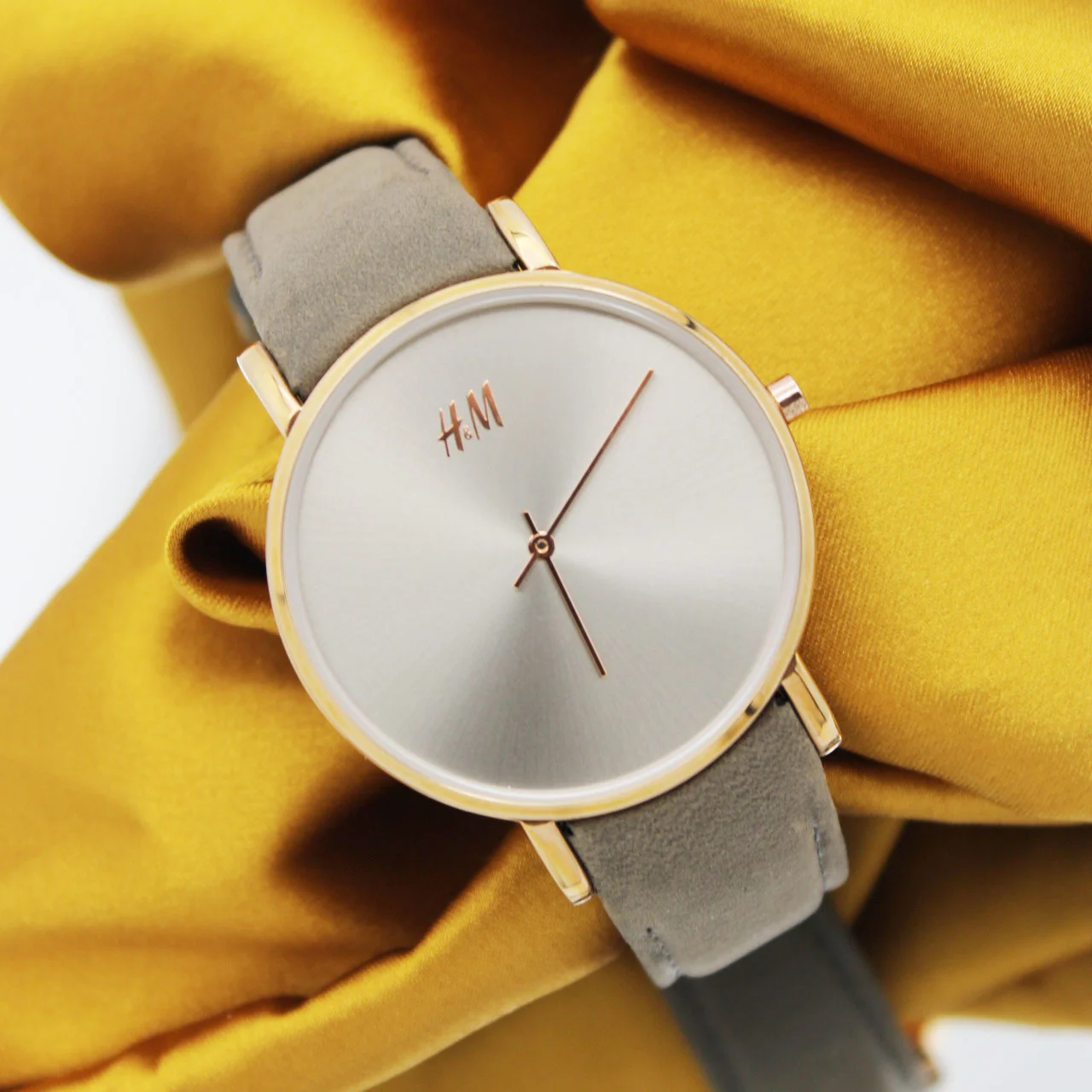 ساعت مردانه اچ اند ام (H&M) مدل 646