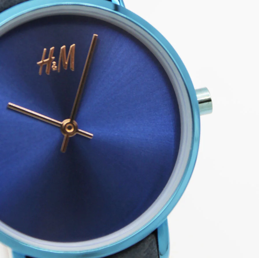 ساعت زنانه اچ اند ام (H&M) مدل 646