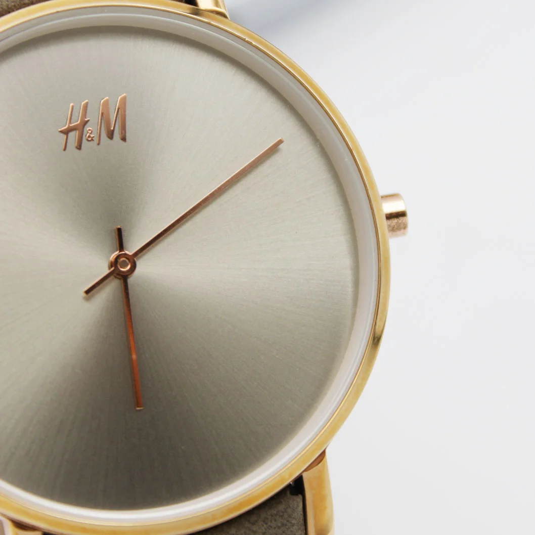 ساعت مردانه اچ اند ام (H&M) مدل 646