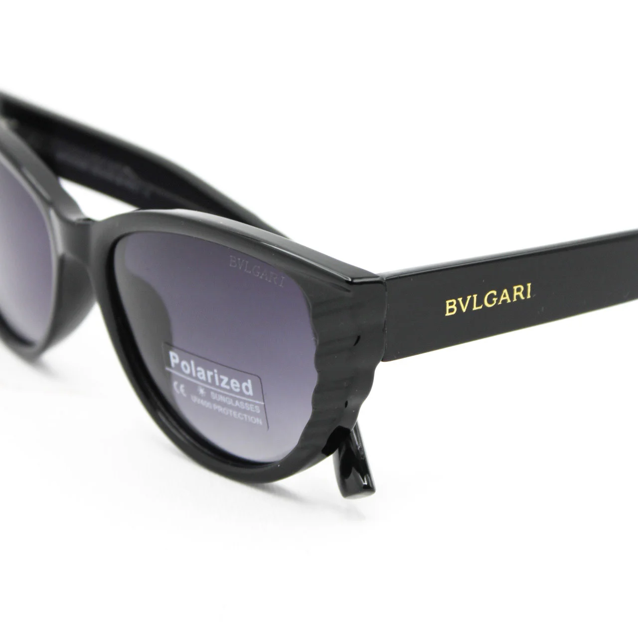 عینک آفتابی زنانه بولگاری (Bvlgari) مدل 58214