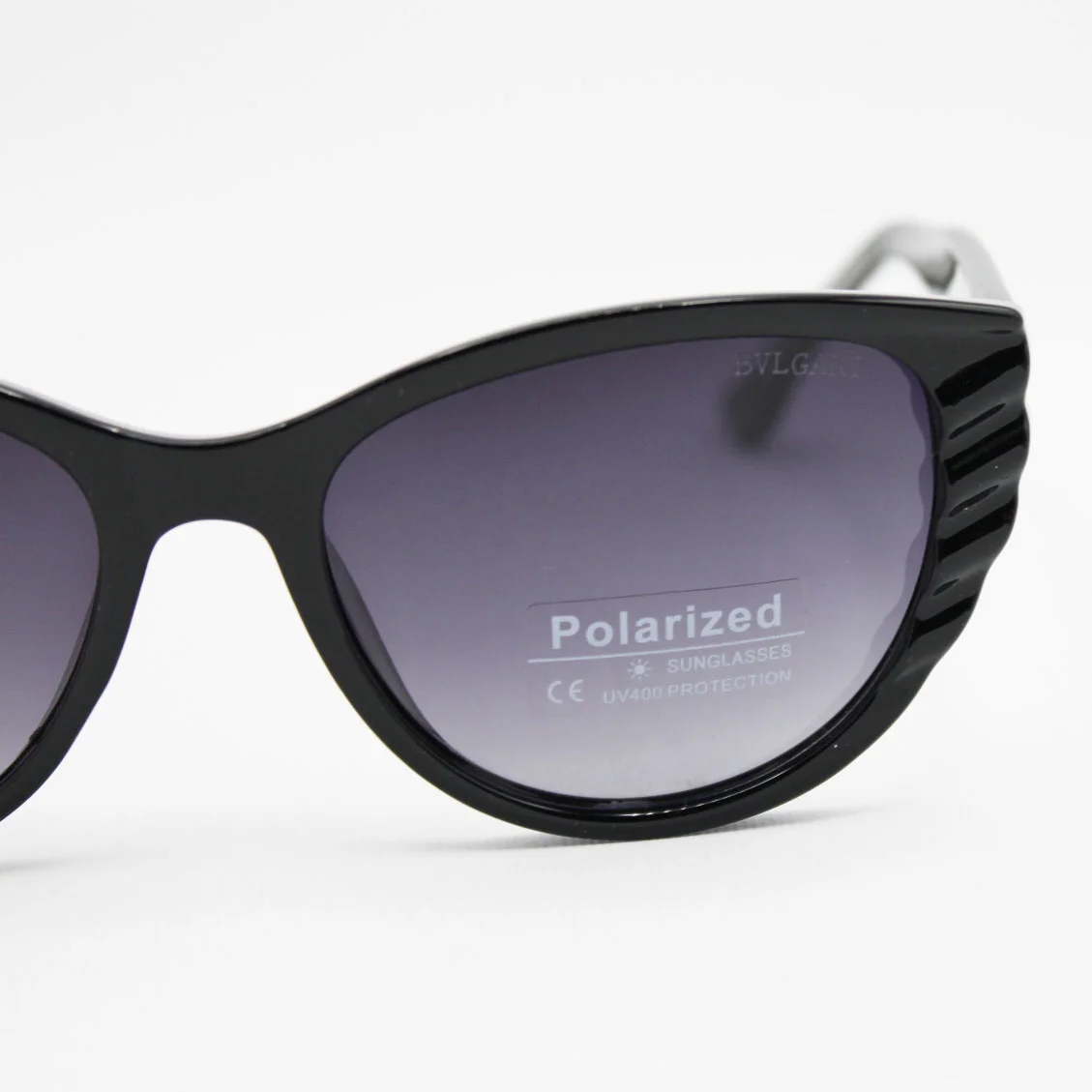 عینک آفتابی زنانه بولگاری (Bvlgari) مدل 58214