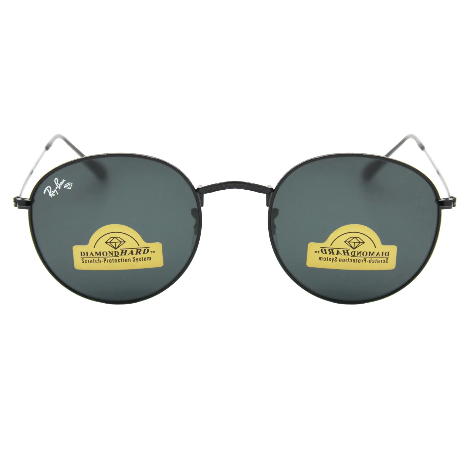 عینک آفتابی مردانه ریبن (Ray Ban) مدل 3447
