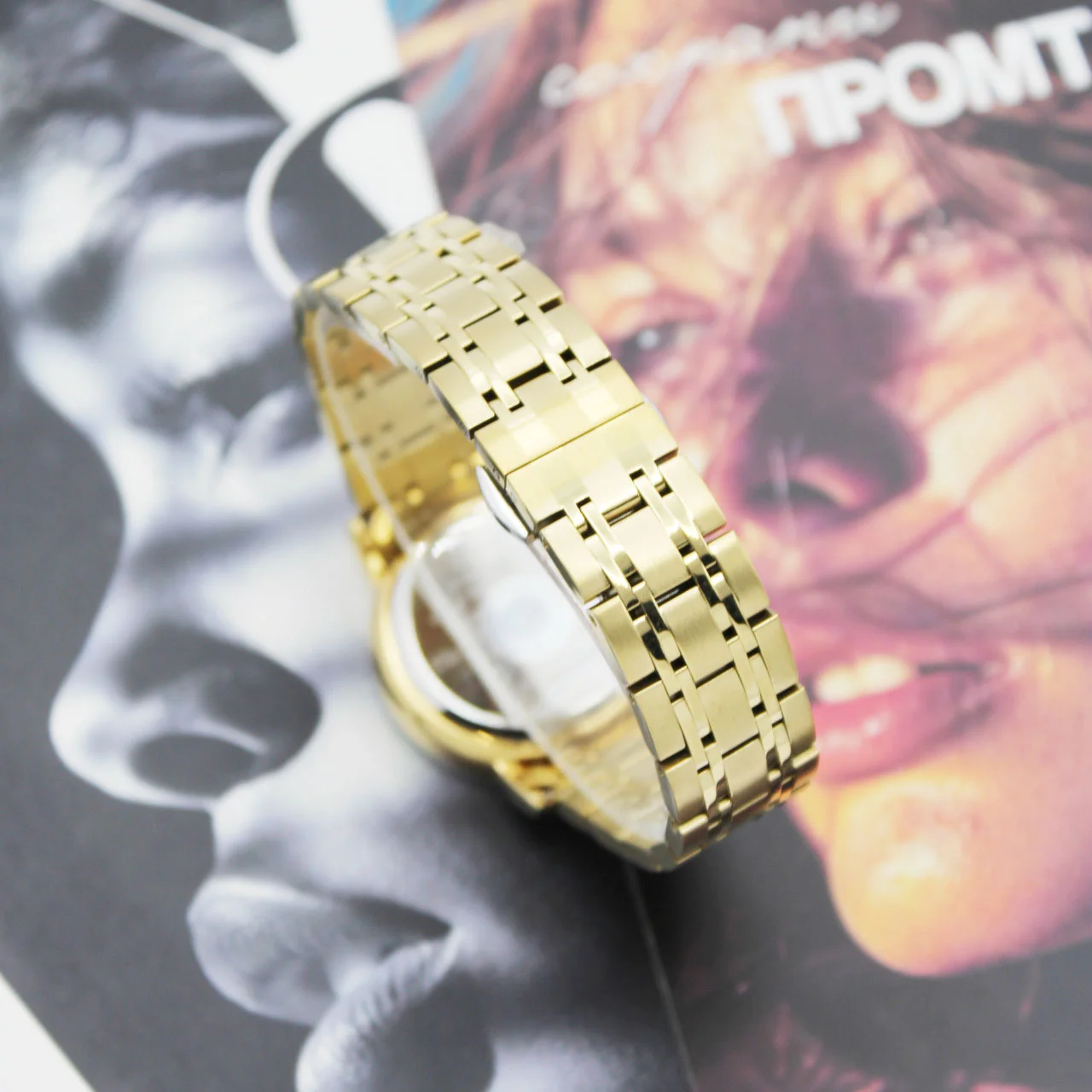 ساعت زنانه سیتیزن مدل 98163