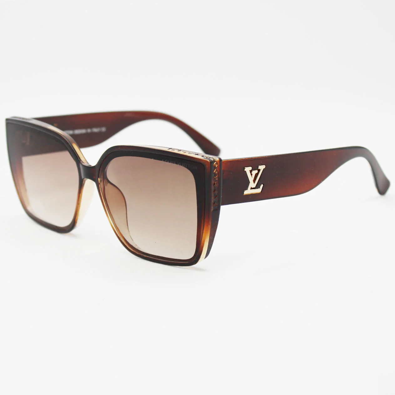 عینک آفتابی زنانه لویی ویتون (Louis Vuitton) مدل 5841