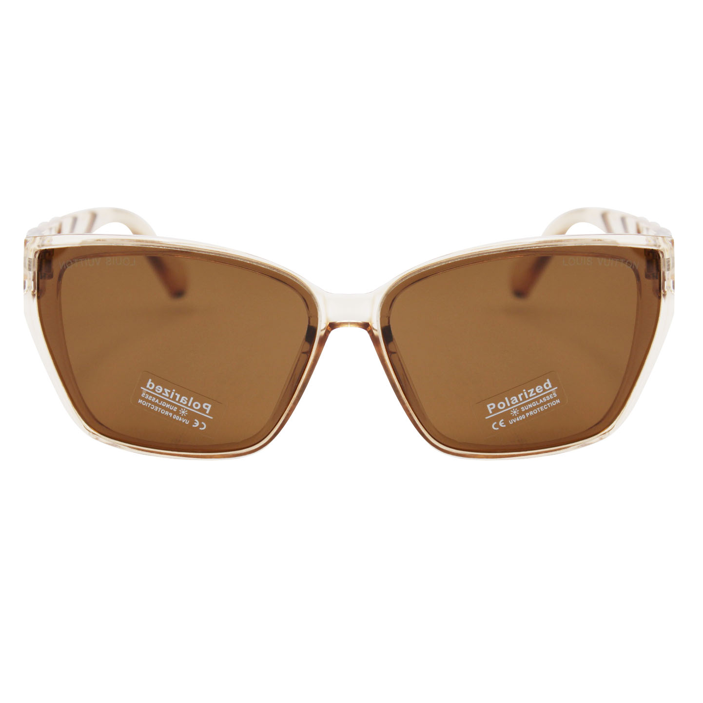 عینک آفتابی زنانه لویی ویتون (Louis Vuitton) مدل 6008