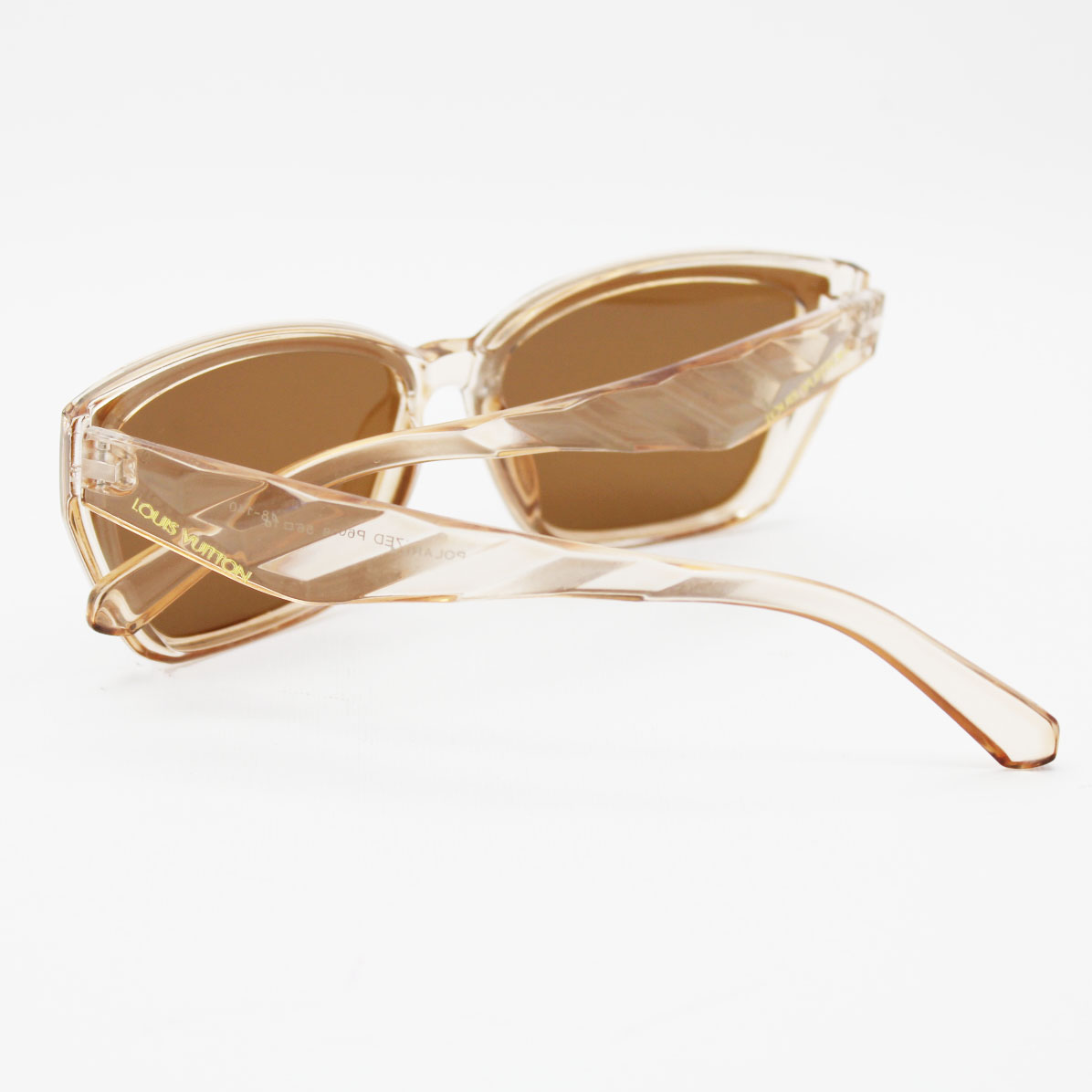 عینک آفتابی زنانه لویی ویتون (Louis Vuitton) مدل 6008