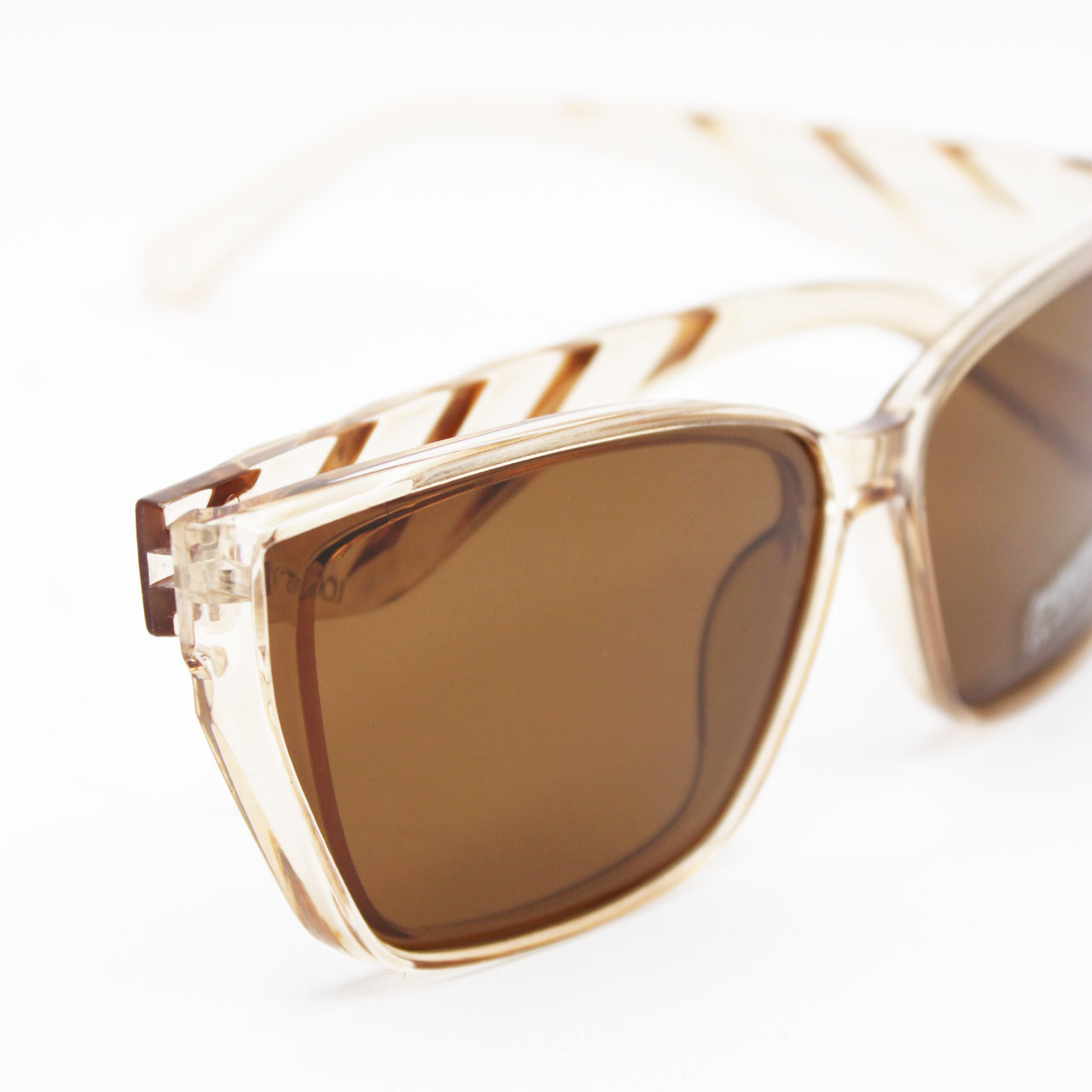 عینک آفتابی زنانه لویی ویتون (Louis Vuitton) مدل 6008