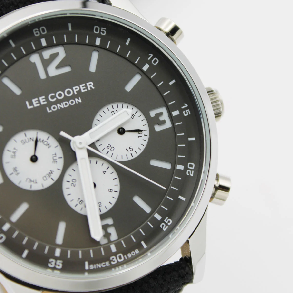 ساعت مردانه لی کوپر (lee cooper) مدل 07162