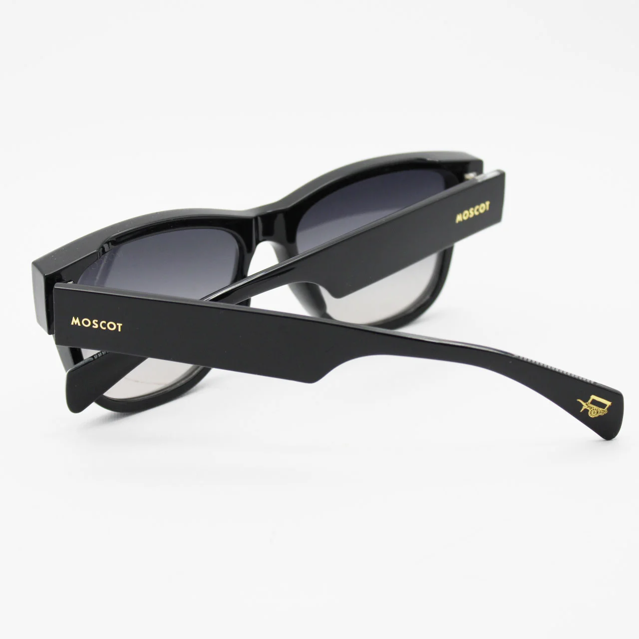 عینک مردانه موسکوت (Moscot) مدل 1202