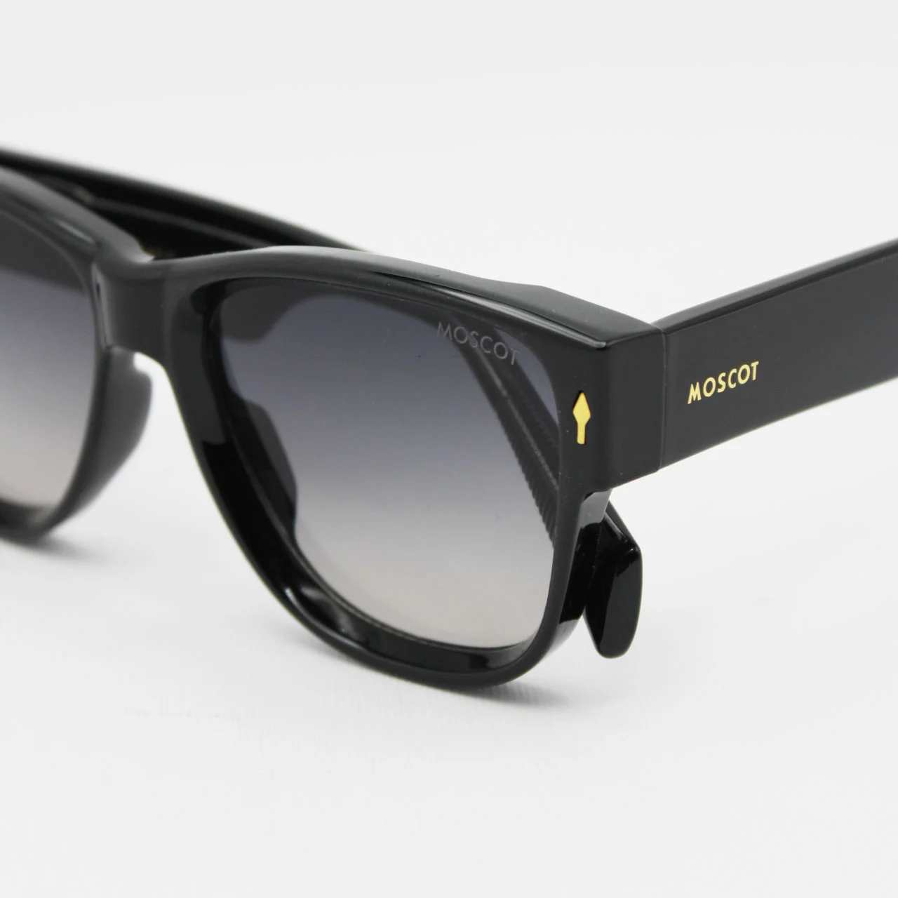 عینک مردانه موسکوت (Moscot) مدل 1202