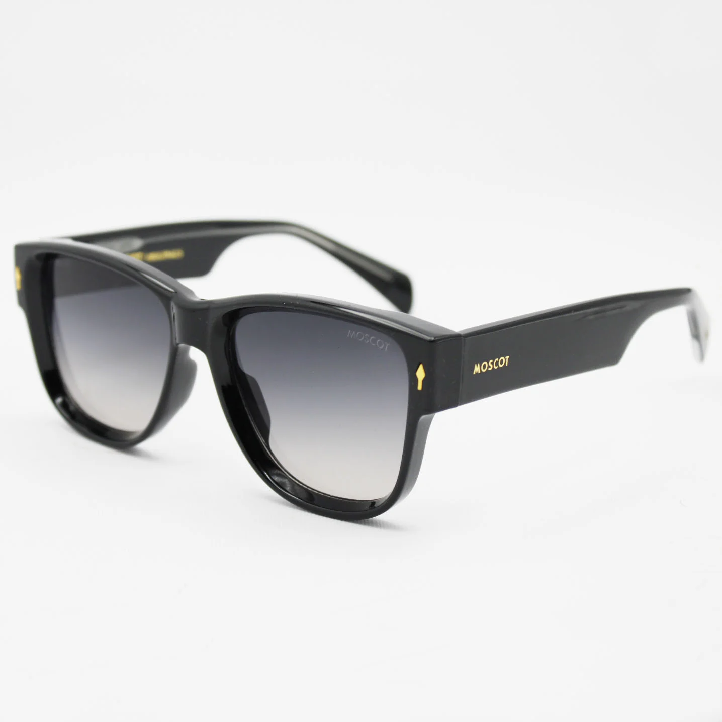 عینک مردانه موسکوت (Moscot) مدل 1202