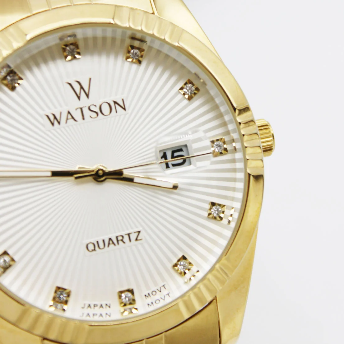 ساعت ست زنانه و مردانه واتسون (Watson) مدل 1043