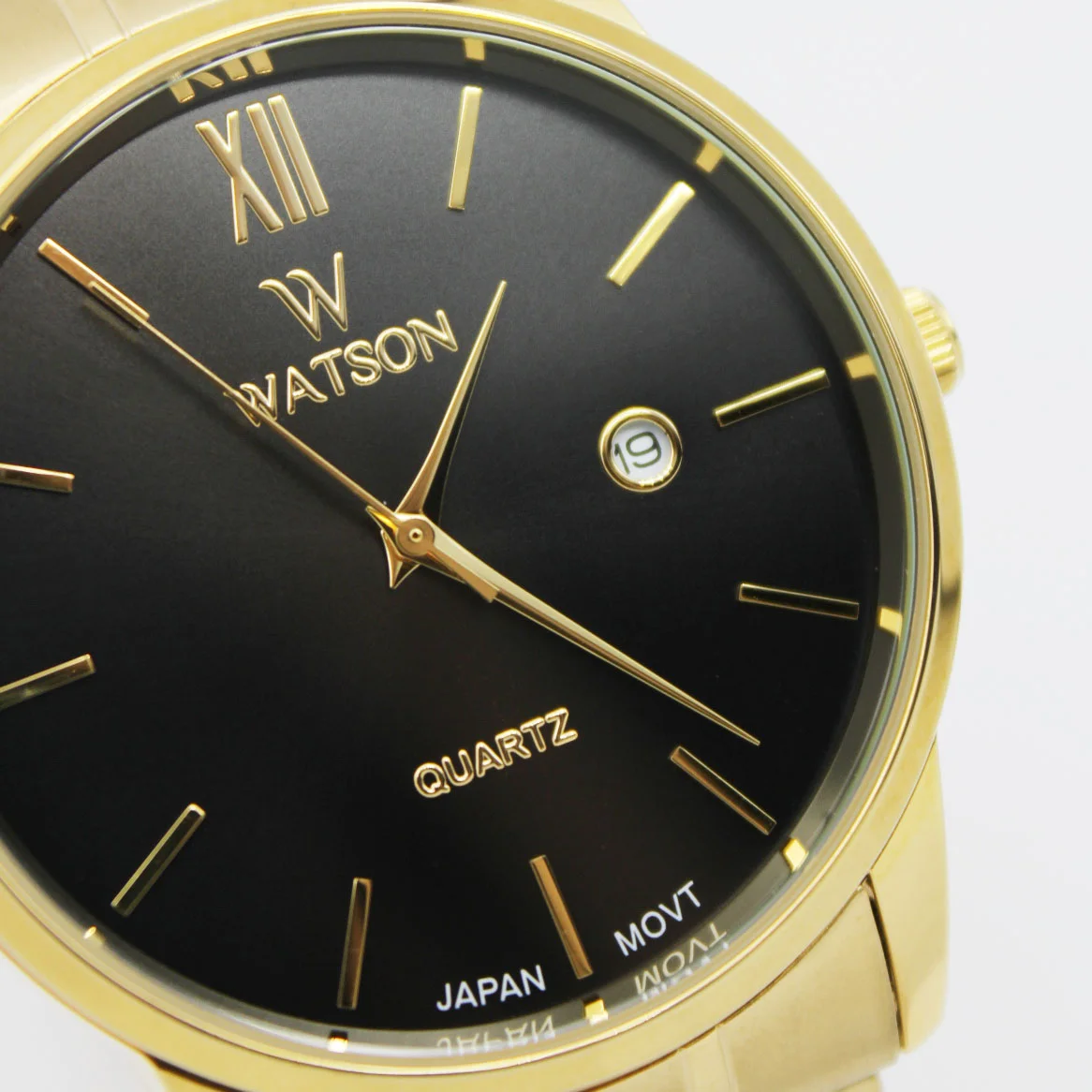 ساعت مردانه واتسون (Watson) مدل 1128