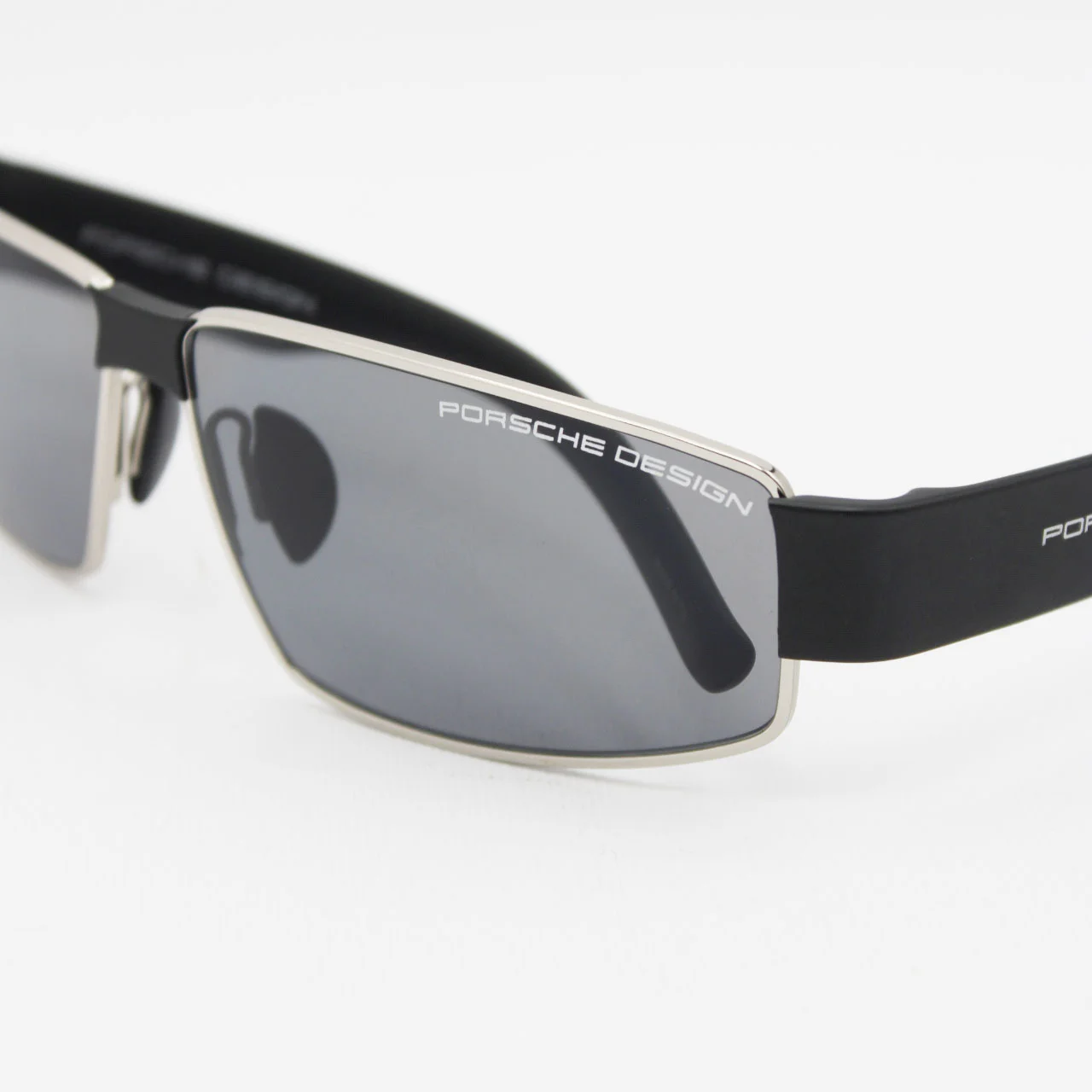 عینک آفتابی مردانه پورش دیزاین (Porsche Design) مدل 8529