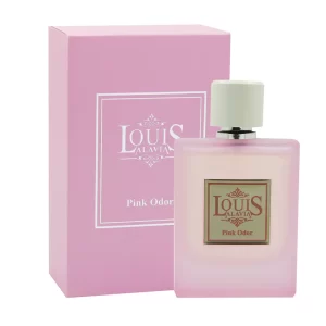 لوییس آلاویا _ پینک اودر